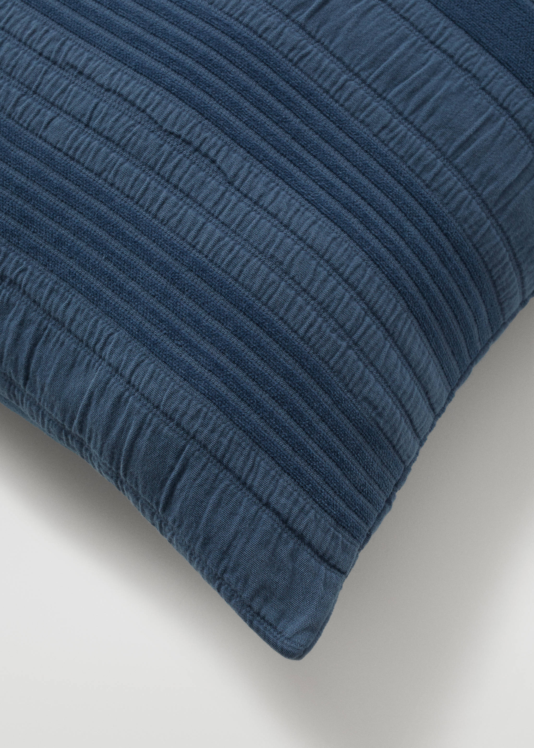 Funda de cojín rayas 50x50  - Detalle del artículo 3