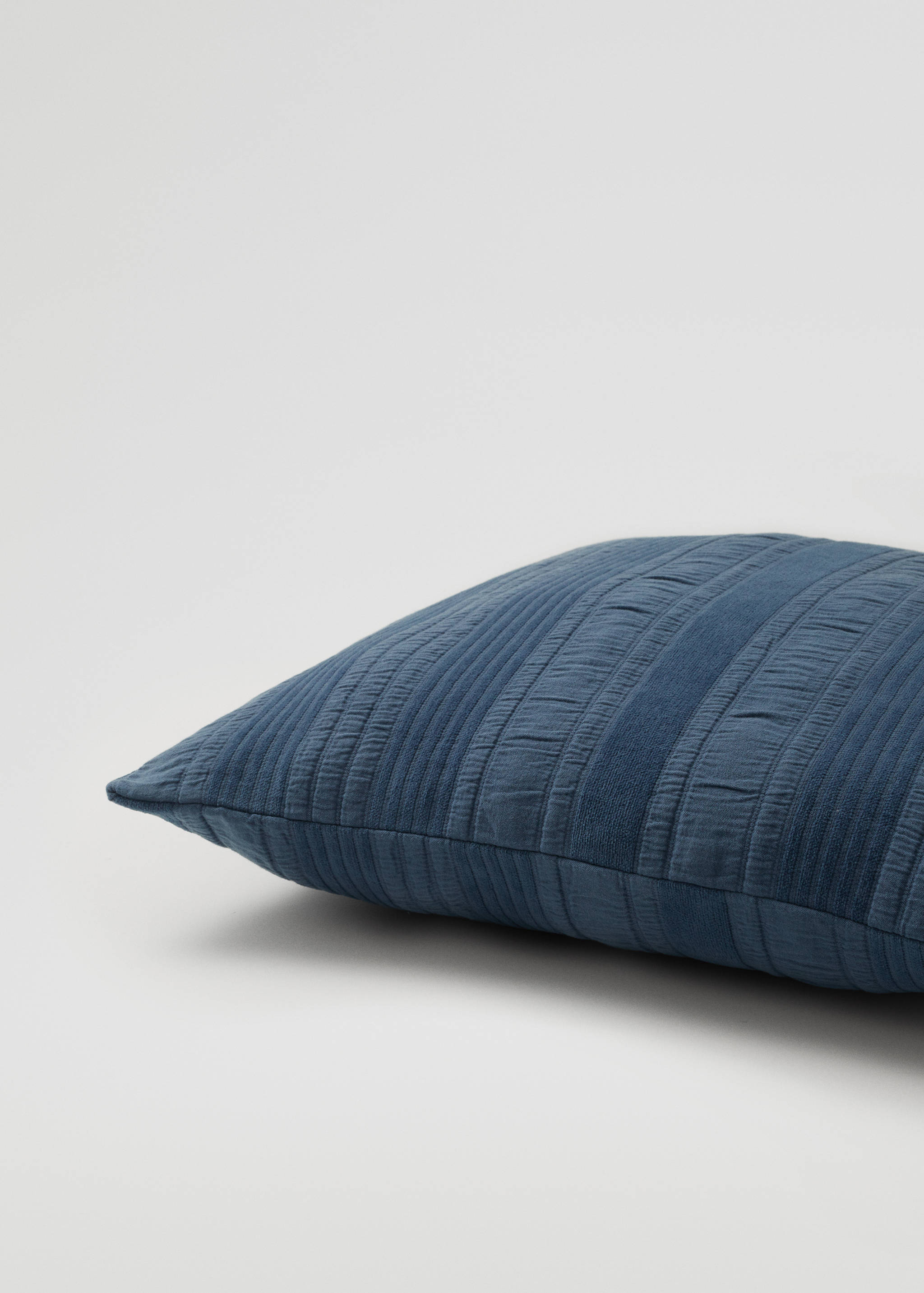 Funda de cojín rayas 50x50  - Detalle del artículo 4