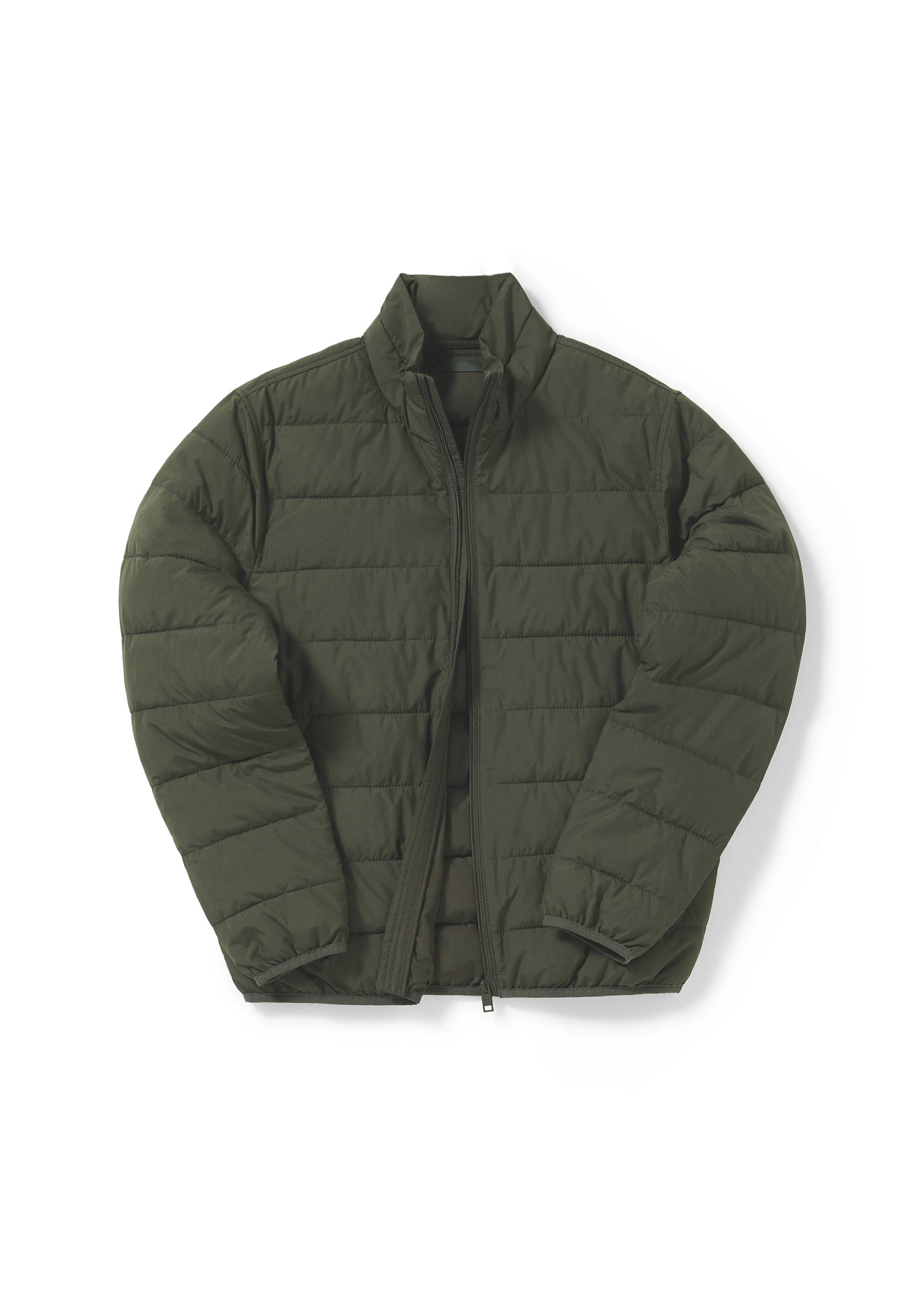 Jaqueta embuatada water repellent - Detall de l'article 9