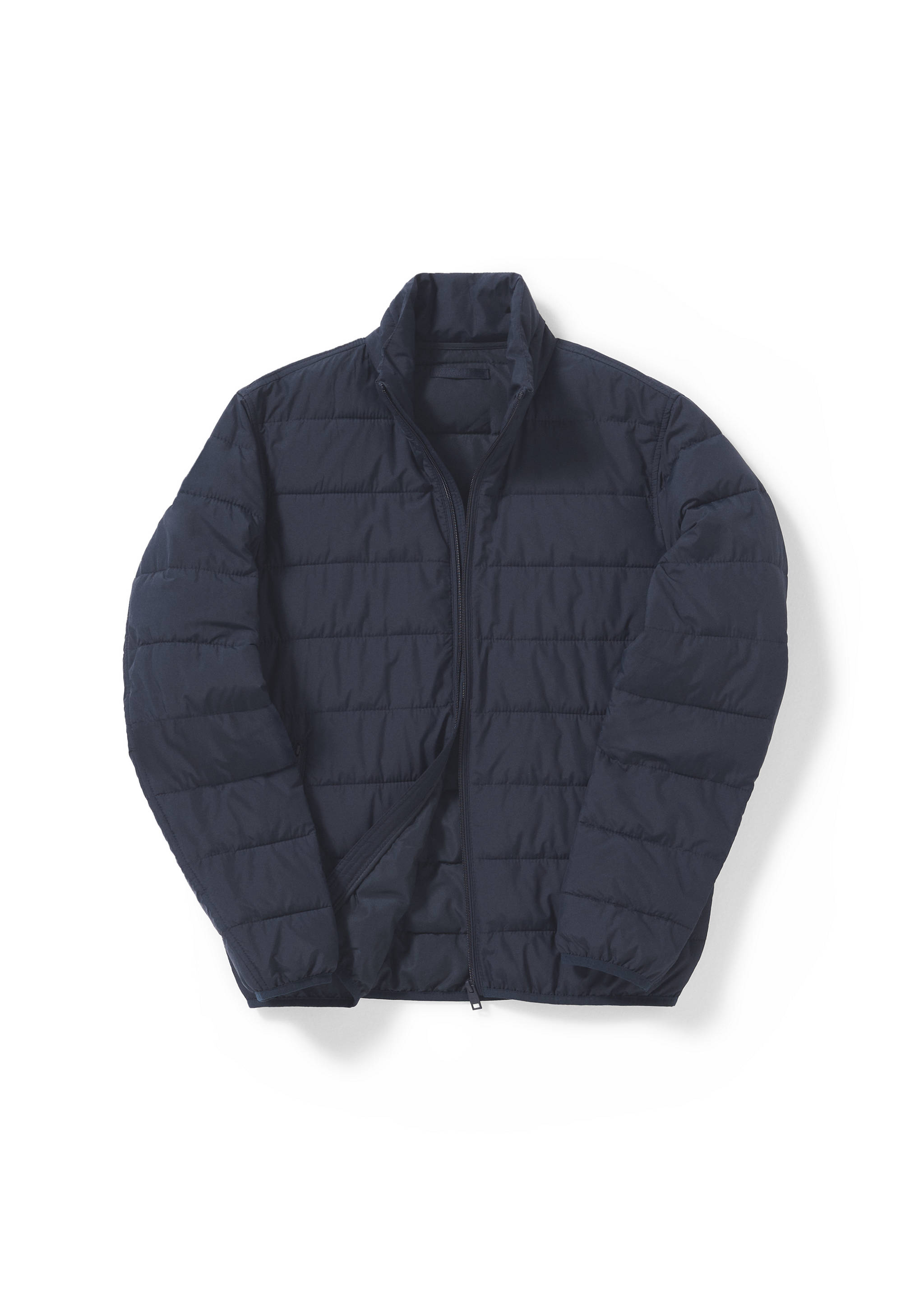 Jaqueta embuatada water repellent - Detall de l'article 9