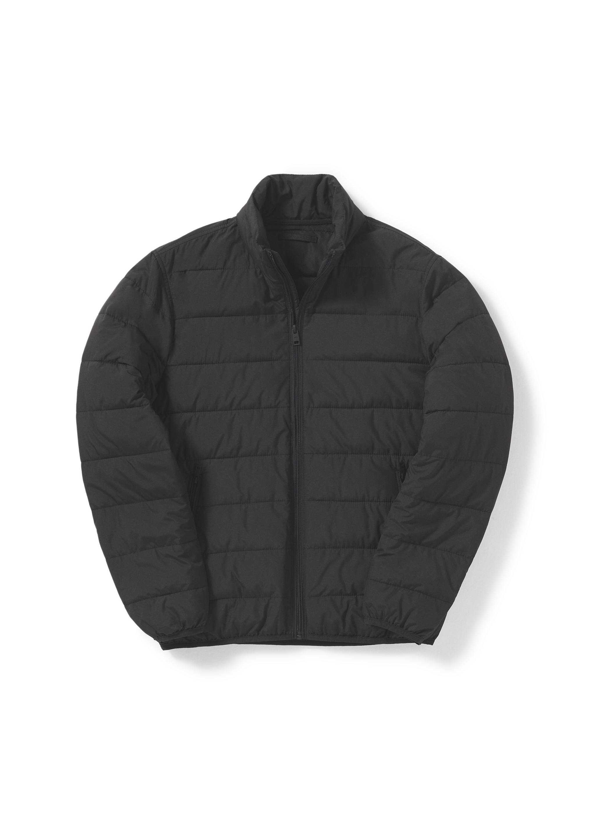 Jaqueta embuatada water repellent - Detall de l'article 9