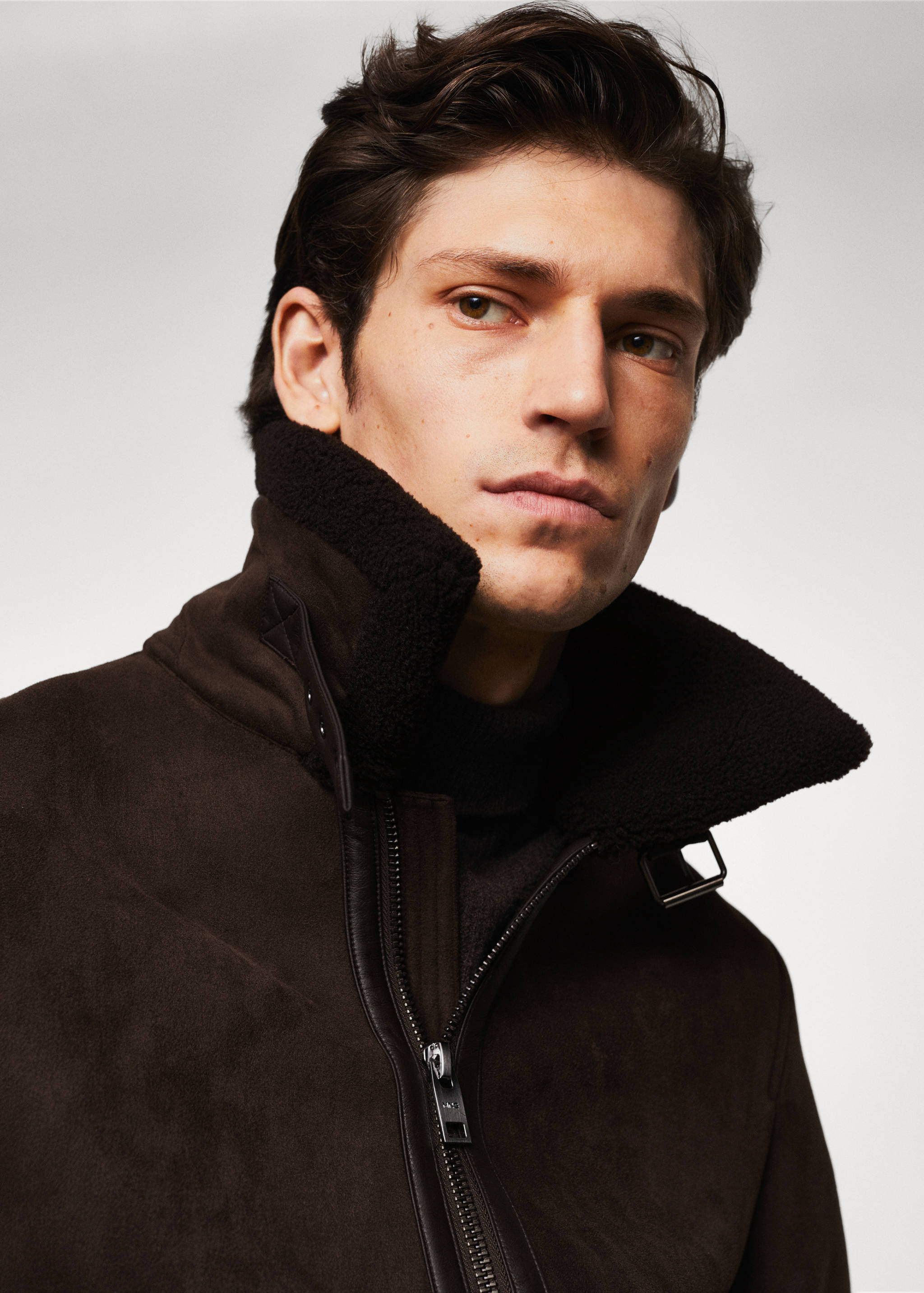 Jaqueta doble faç - Detall de l'article 1