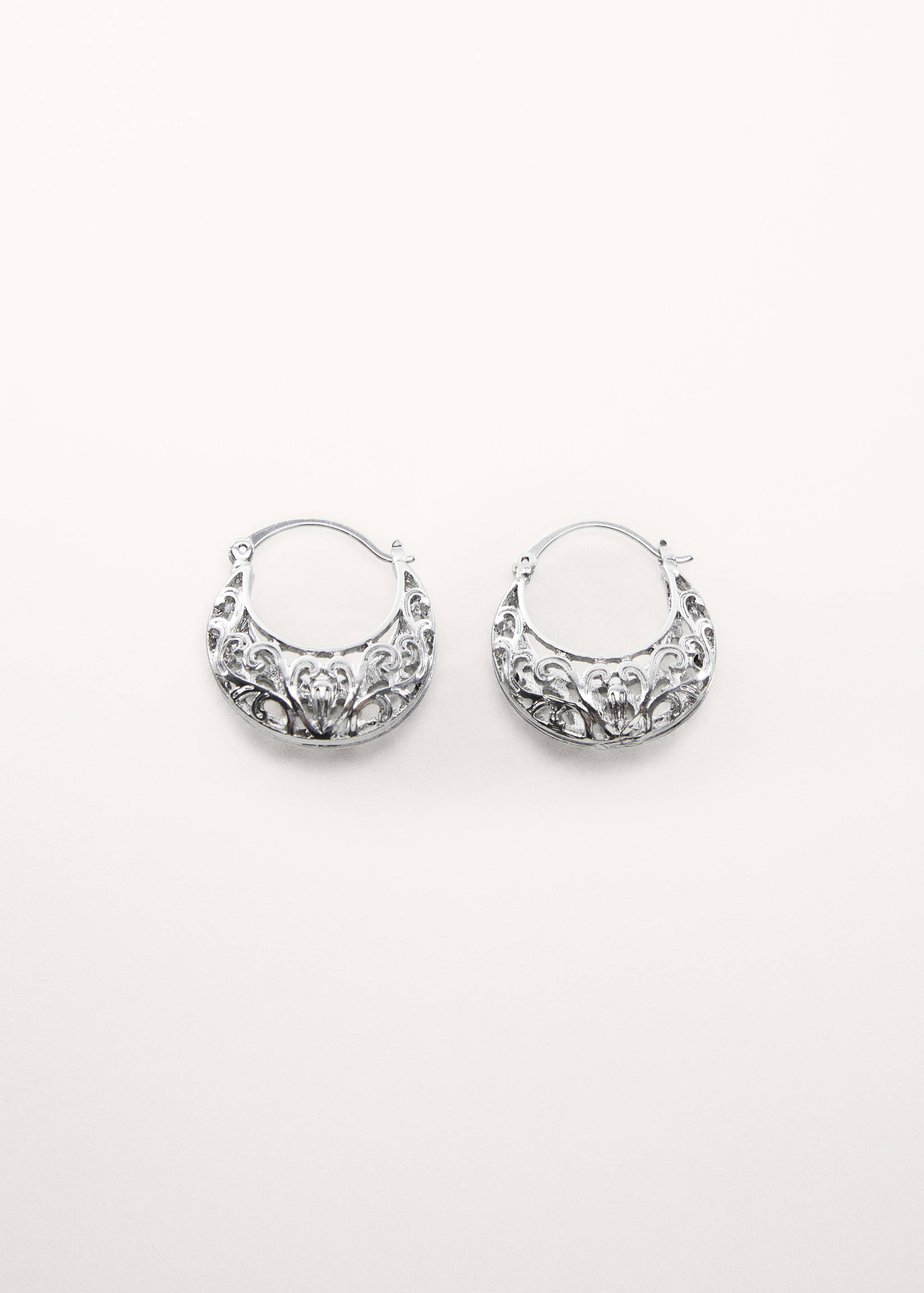 Arracades anella relleu - Article sense model