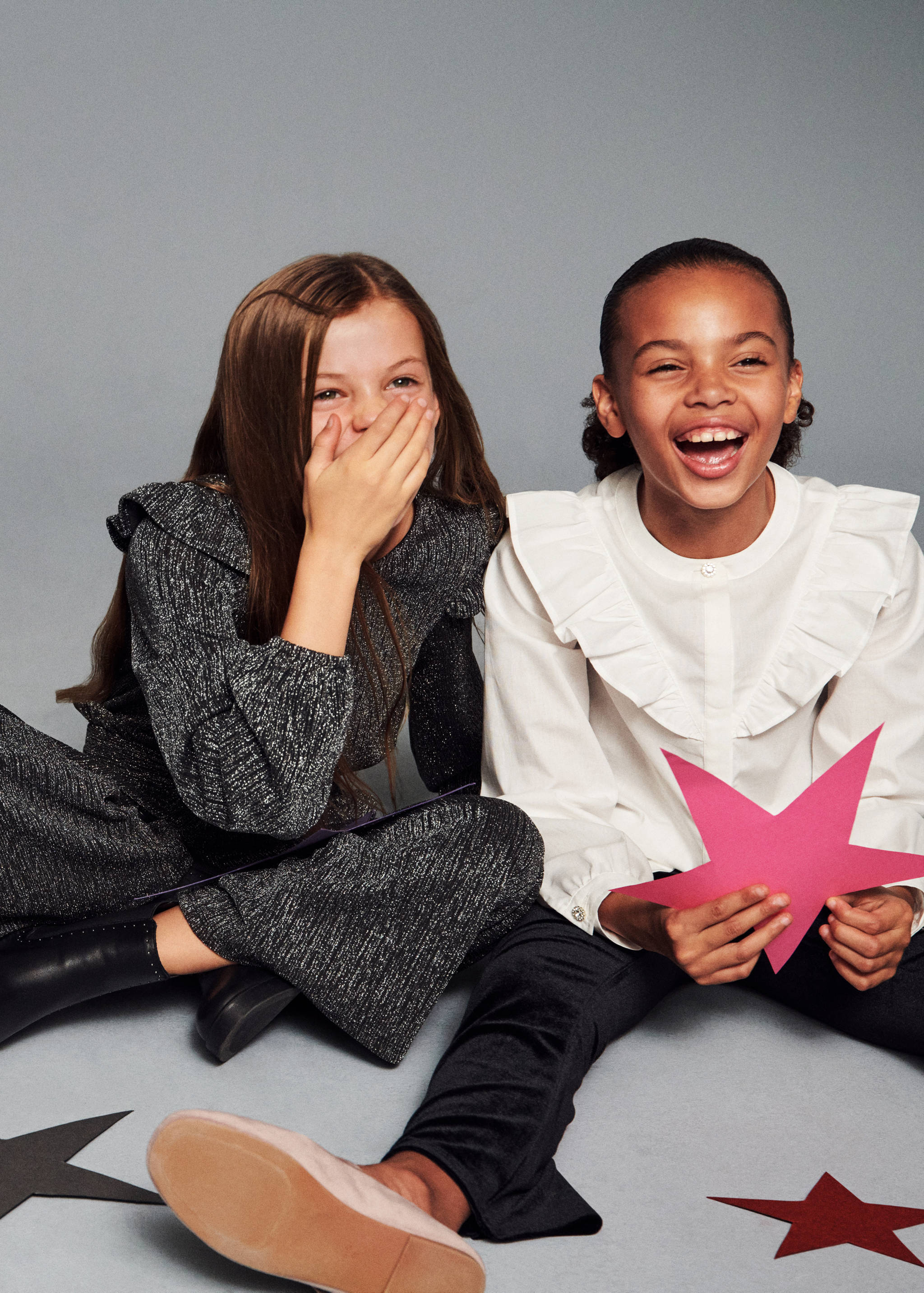 Brusa botó joia - Detall de l'article 5