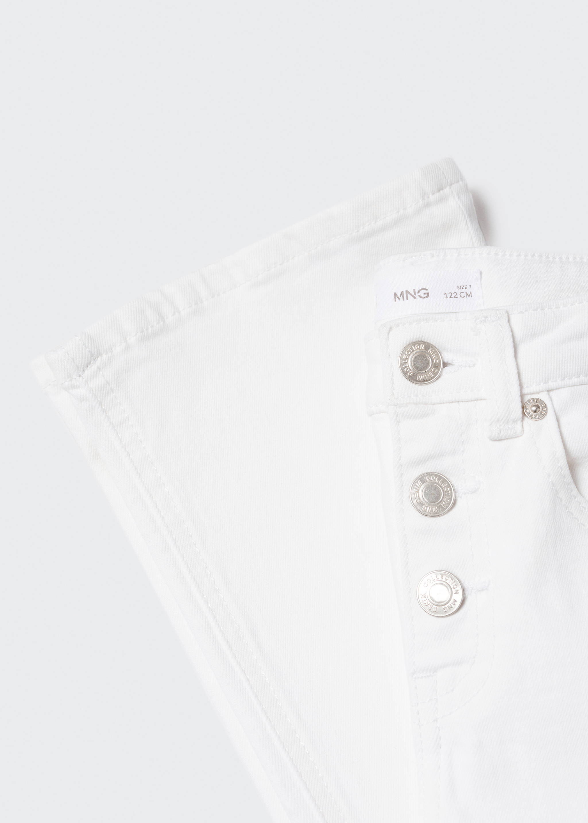 Flared Jeans - Detail des Artikels 8