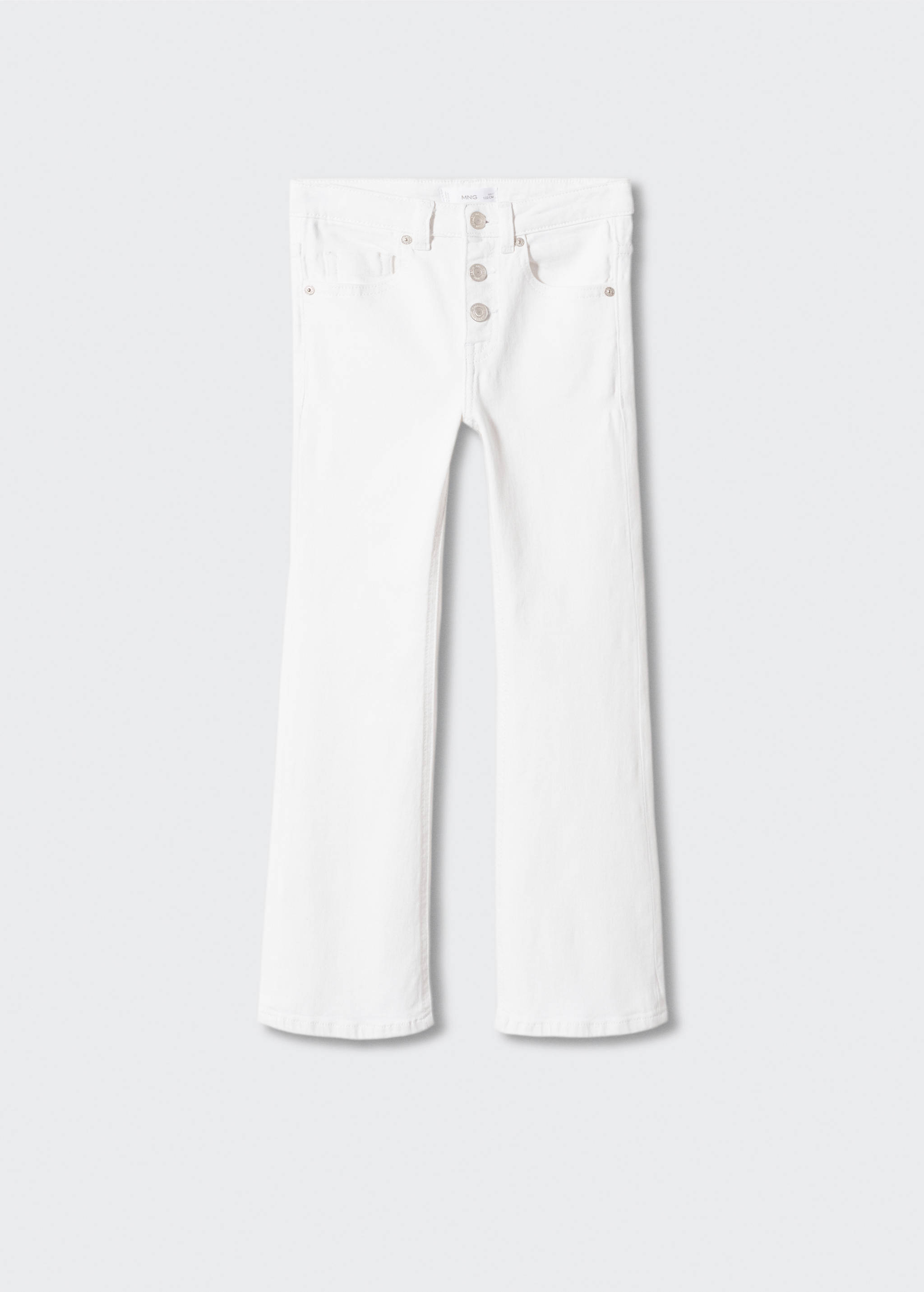 Flared Jeans - Artikel ohne Model