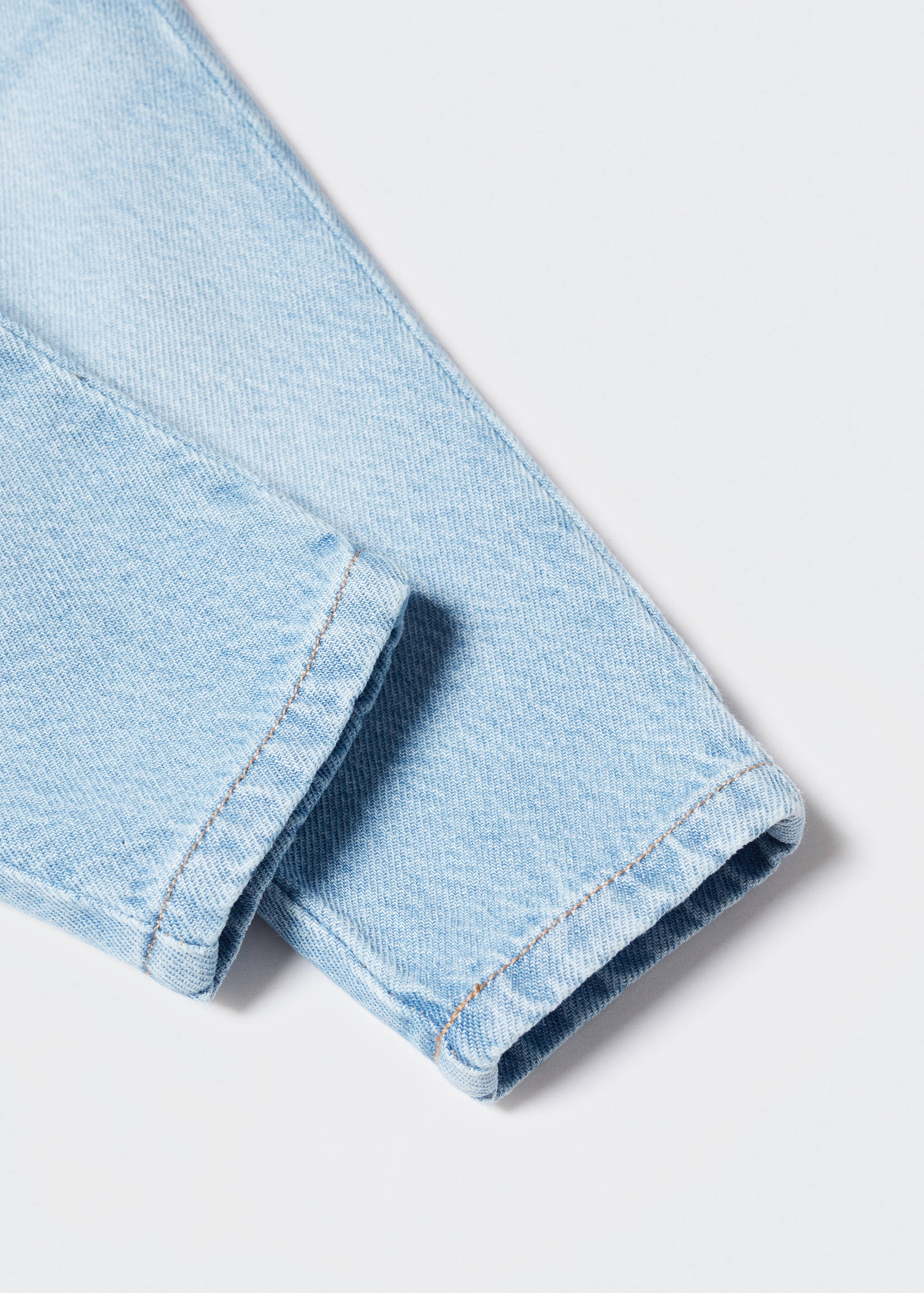 Jean taille élastique - Détail de l'article 0