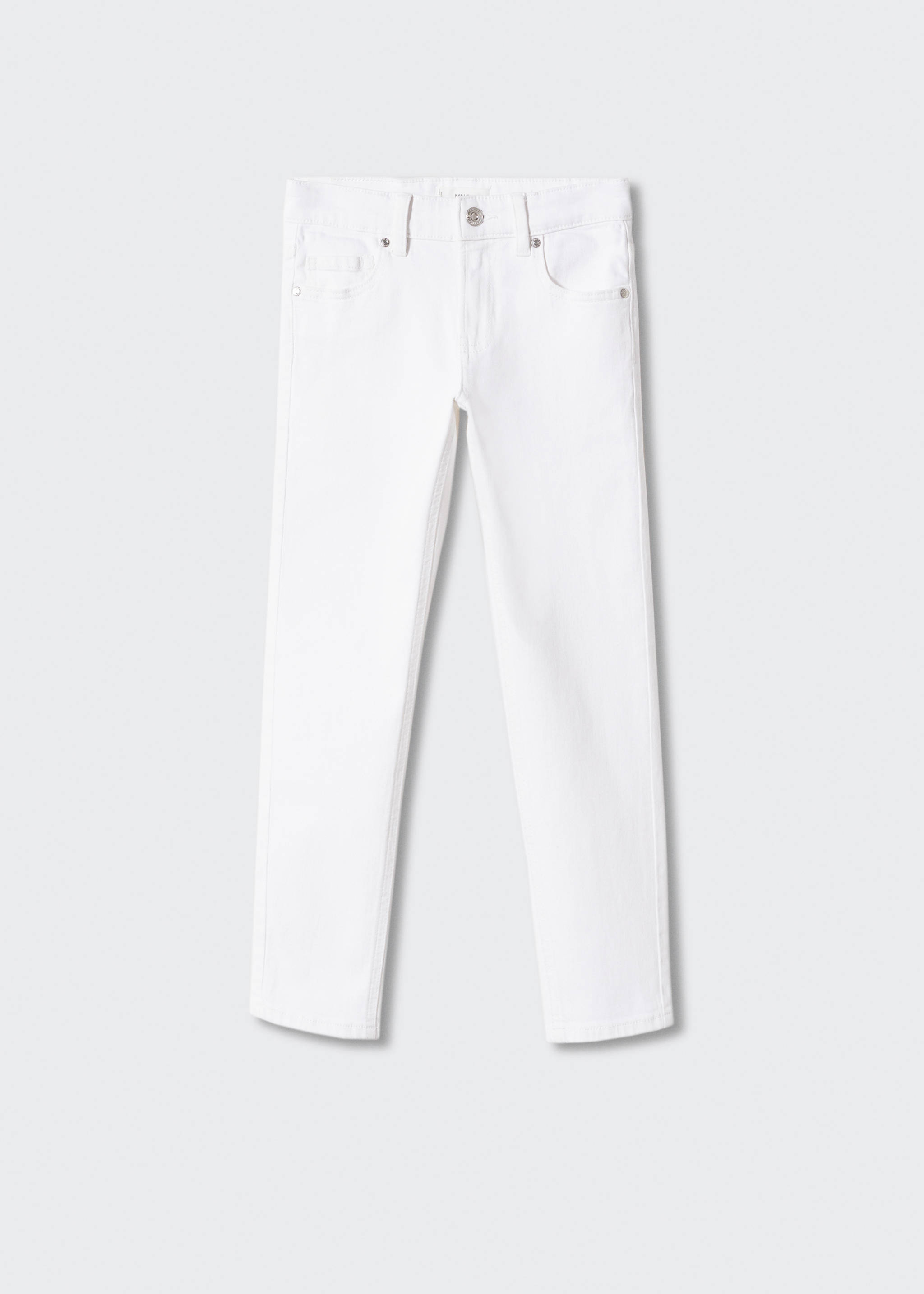 Slim-fit jeans - Article without model