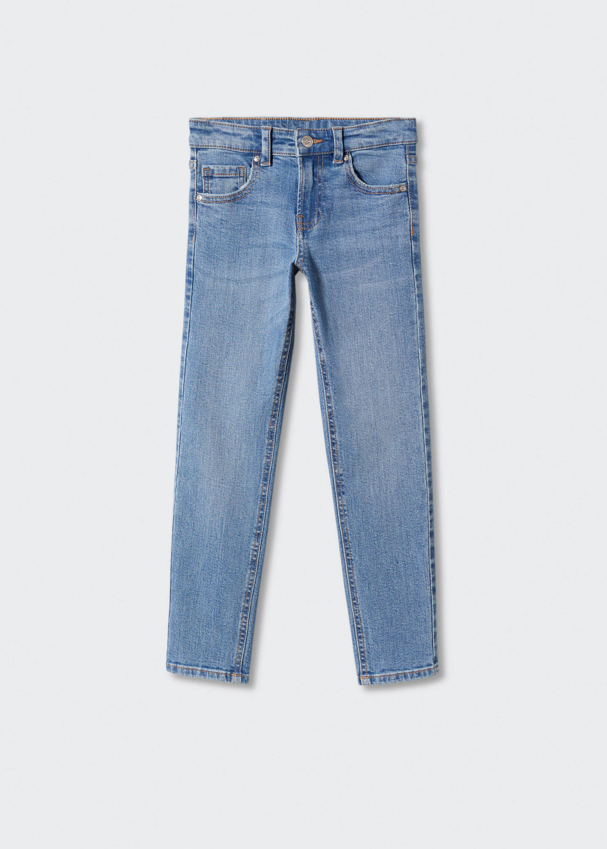 Slim-fit jeans - Article without model