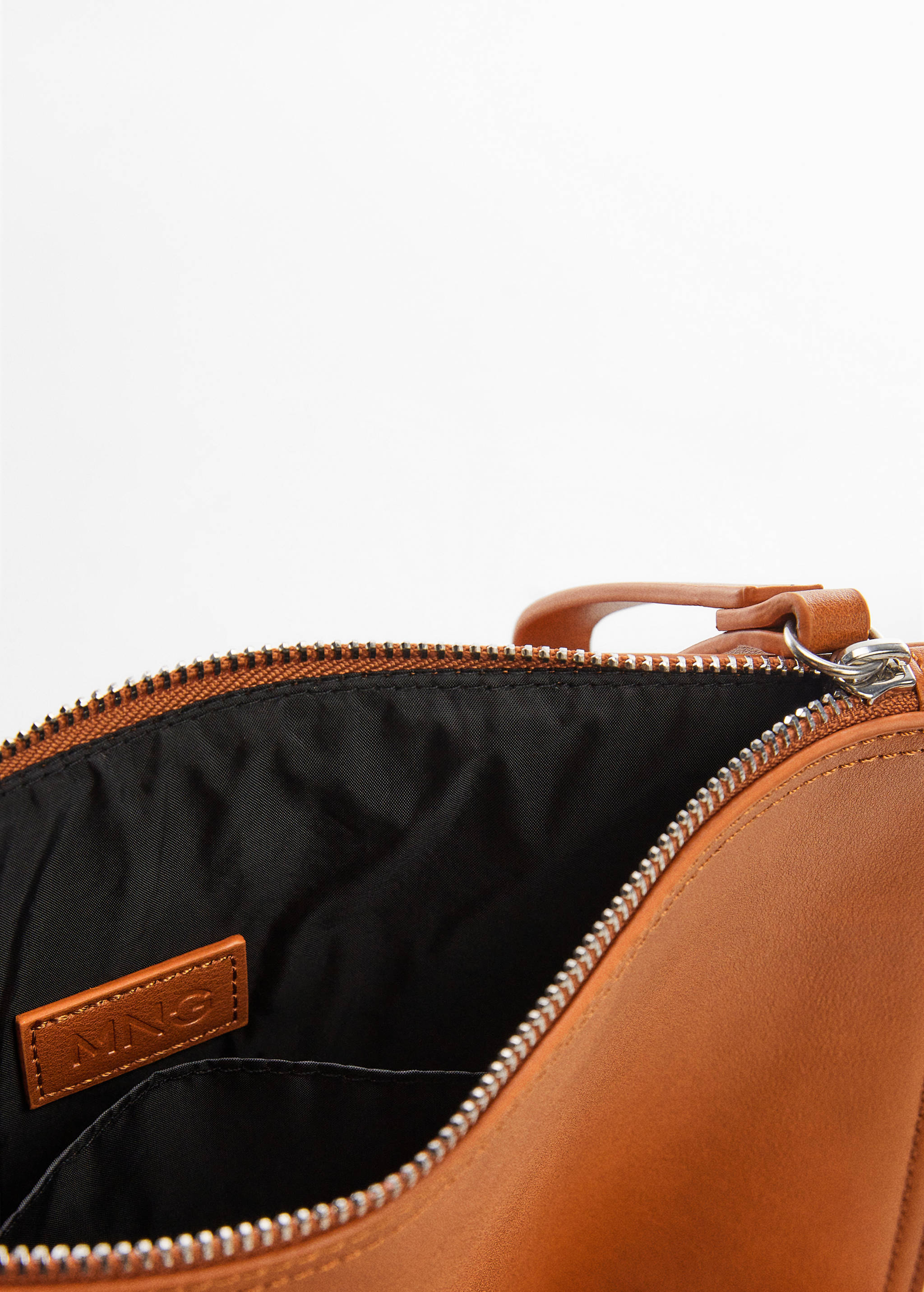 Housse tablette similicuir - Détail de l'article 1