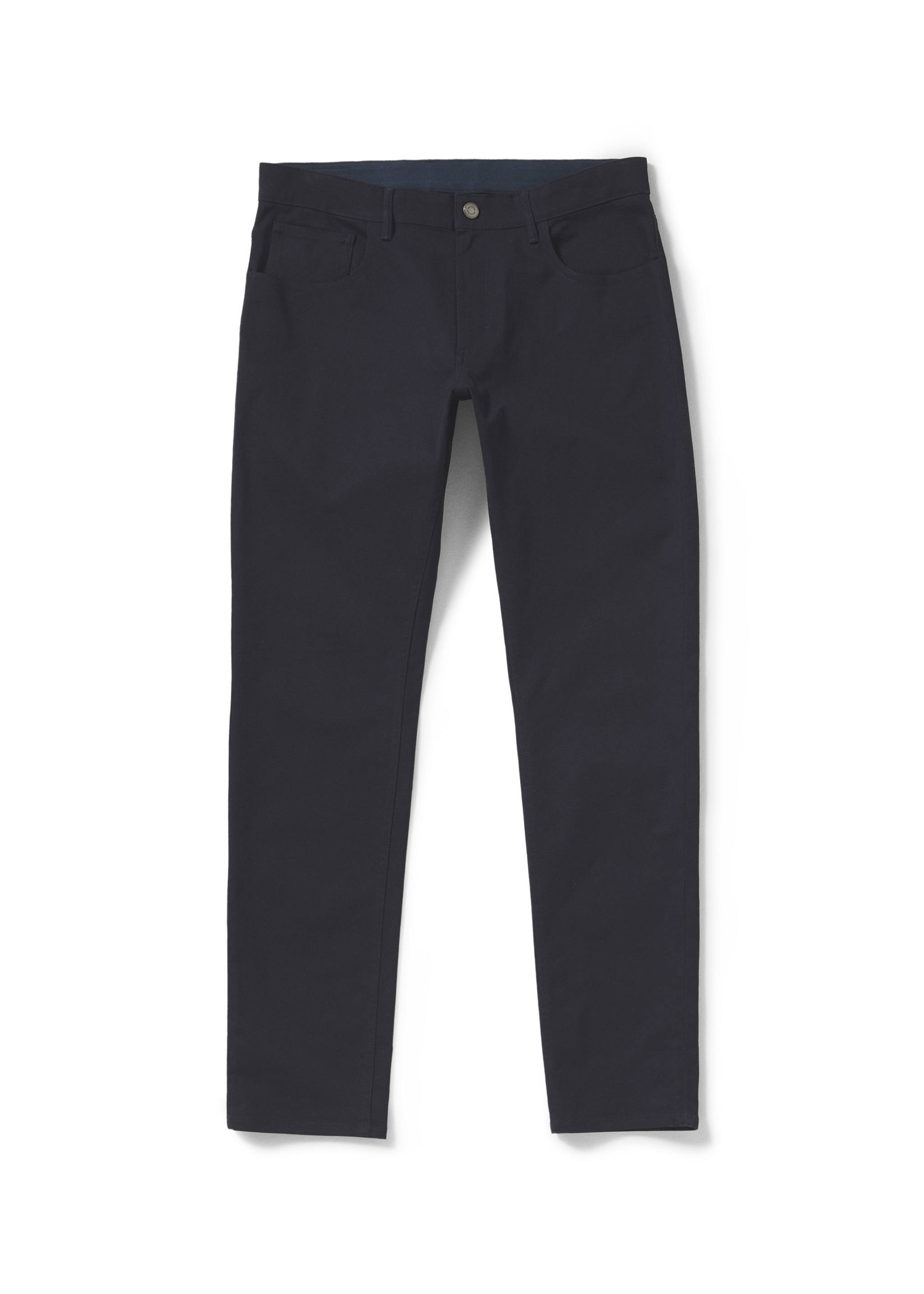 Pantalons estil texà slim fit sarja - Detall de l'article 9