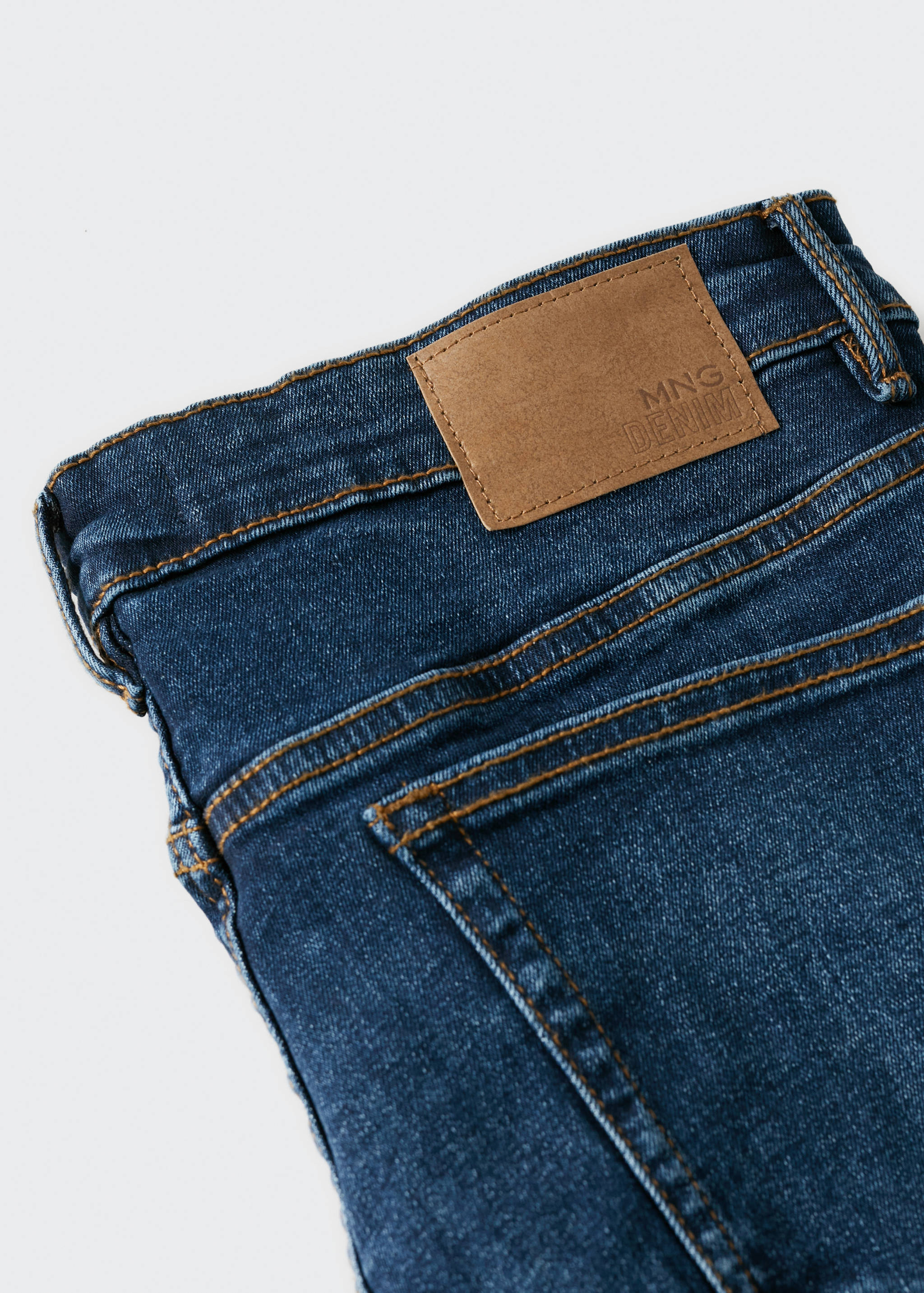 Jude skinny-fit jeans - Details of the article 8