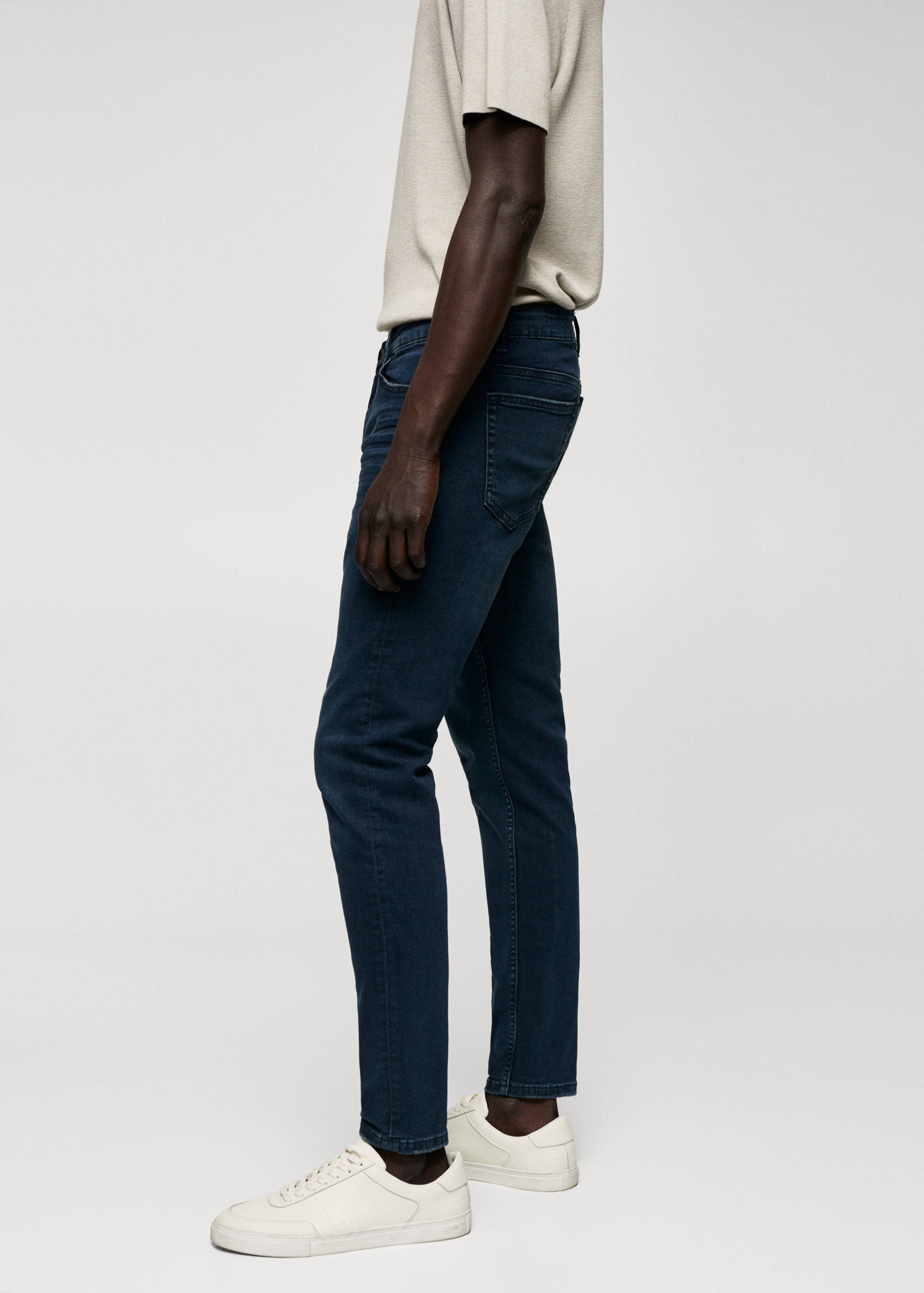 Jude skinny-fit jeans - Details of the article 2