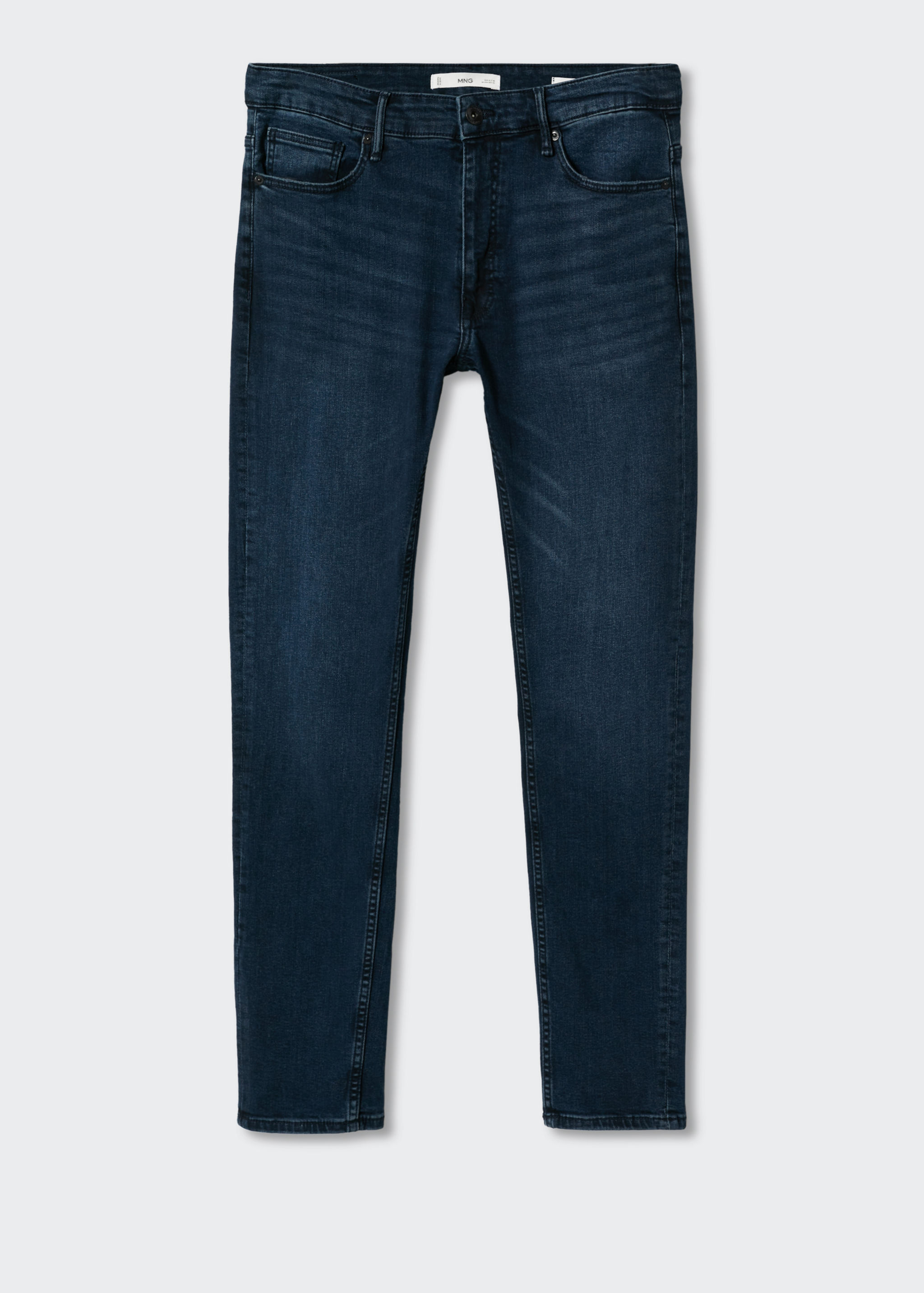 Skinny Fit-Jeans Jude - Artikel ohne Model