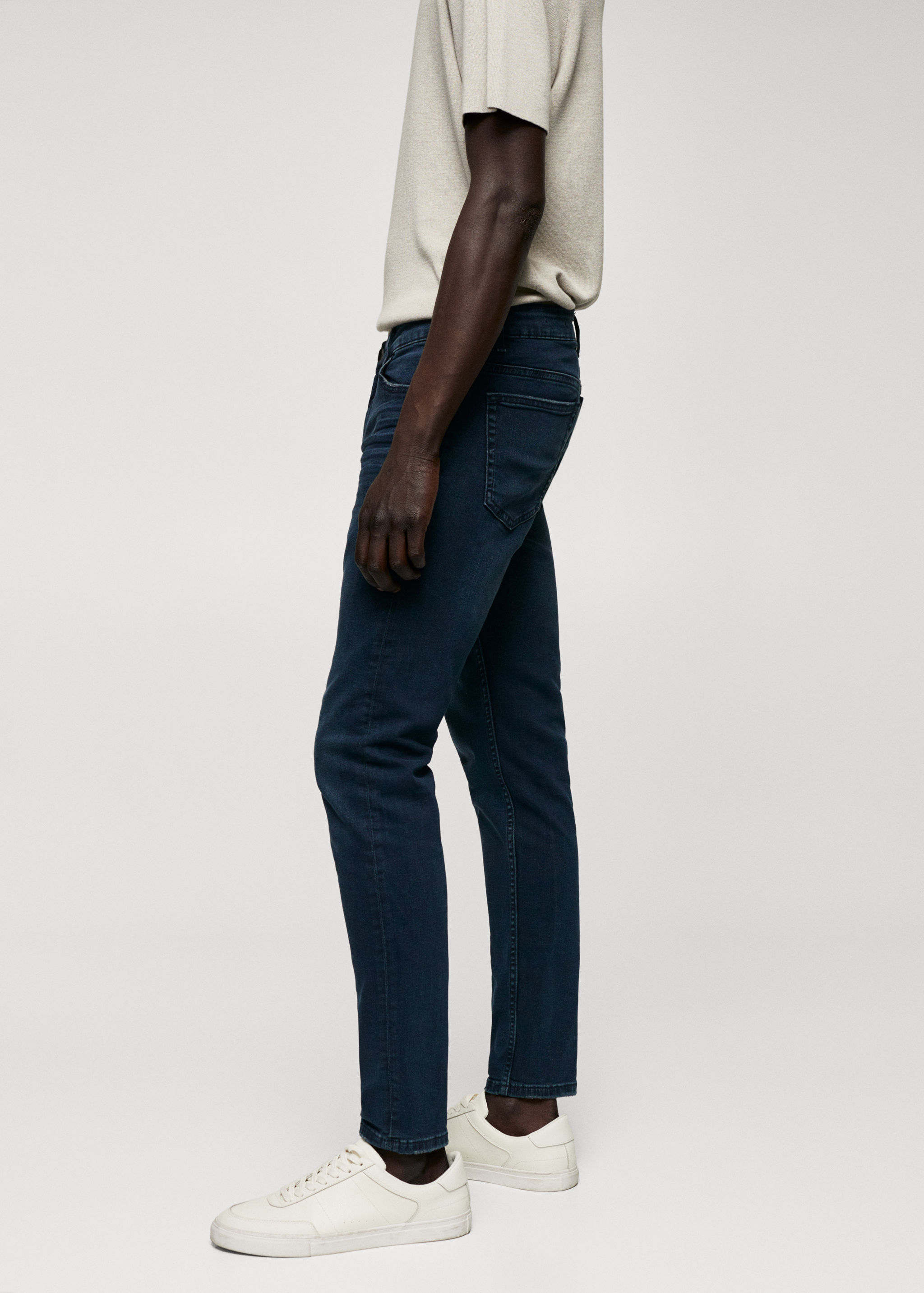 Skinny Fit-Jeans Jude - Detail des Artikels 2