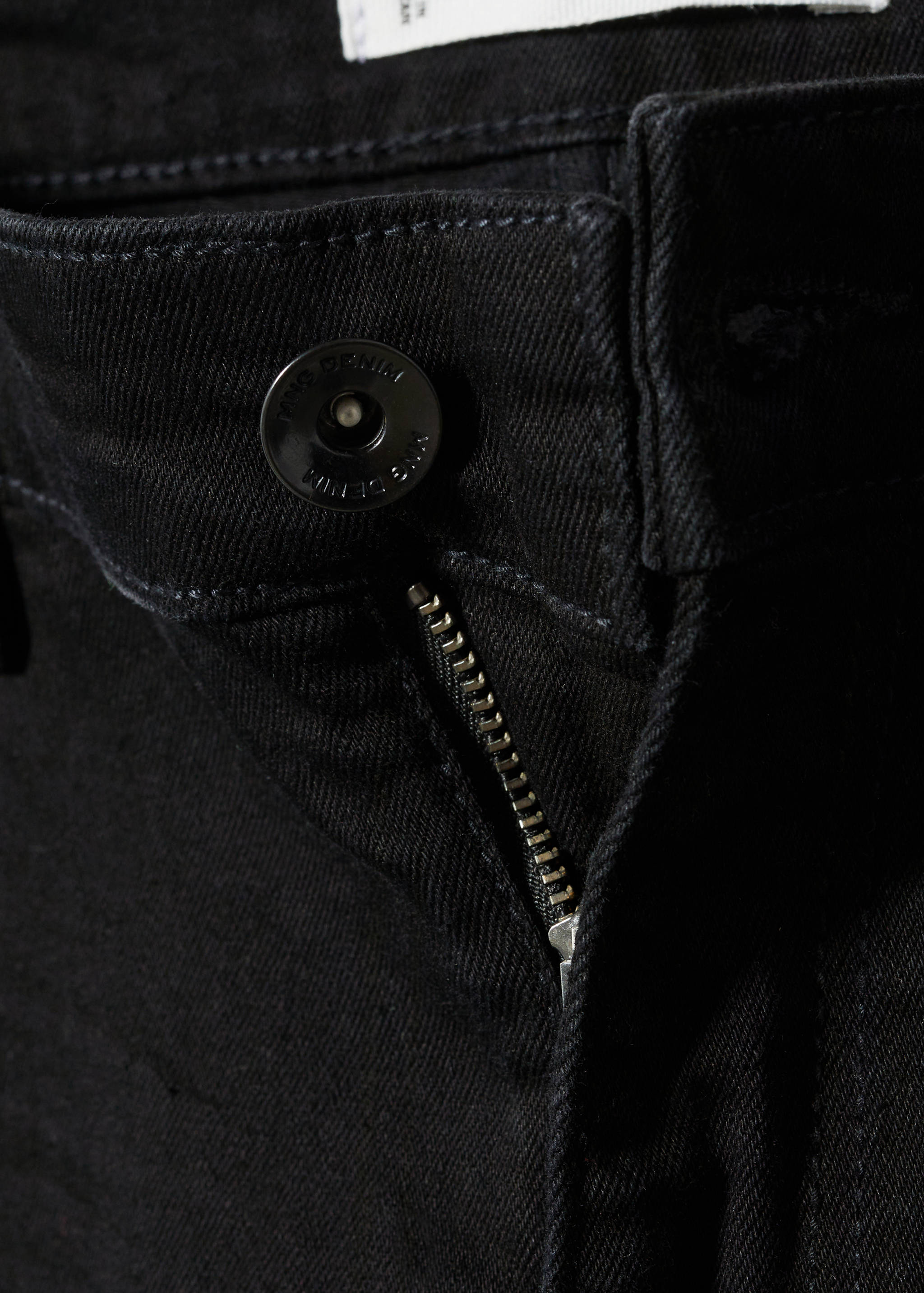 Skinny Fit-Jeans Jude - Detail des Artikels 8