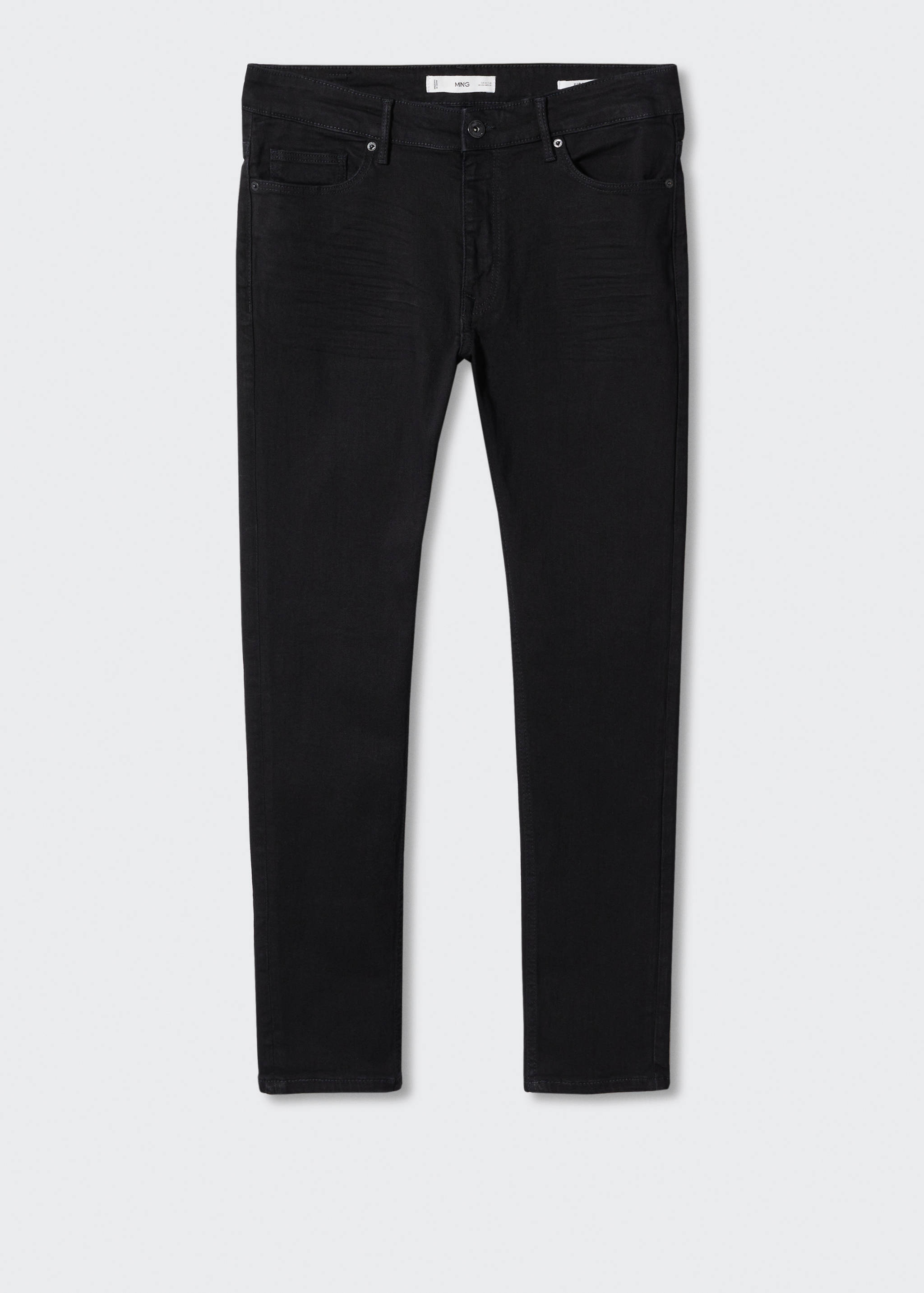 Skinny Fit-Jeans Jude - Artikel ohne Model