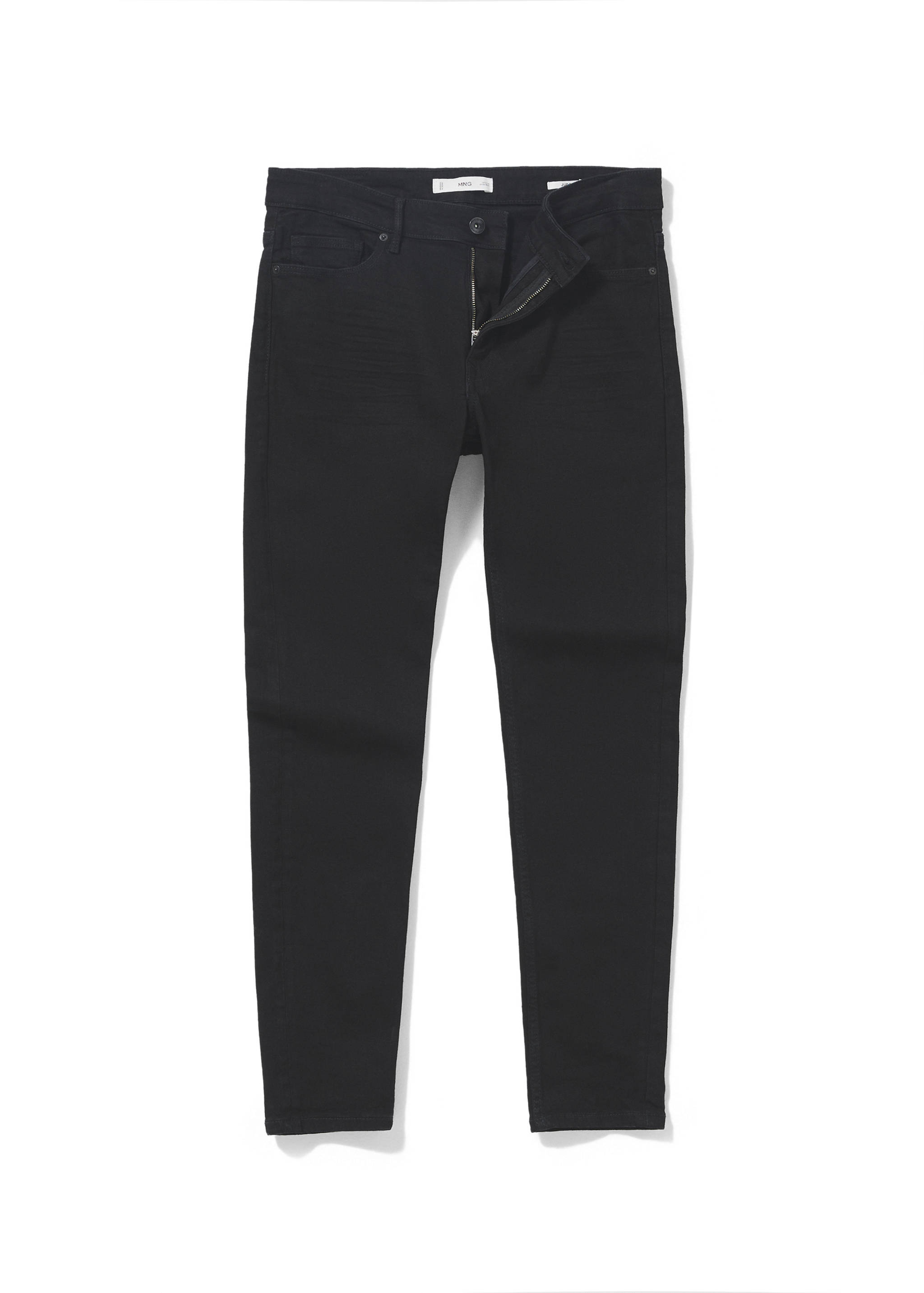 Skinny Fit-Jeans Jude - Detail des Artikels 9