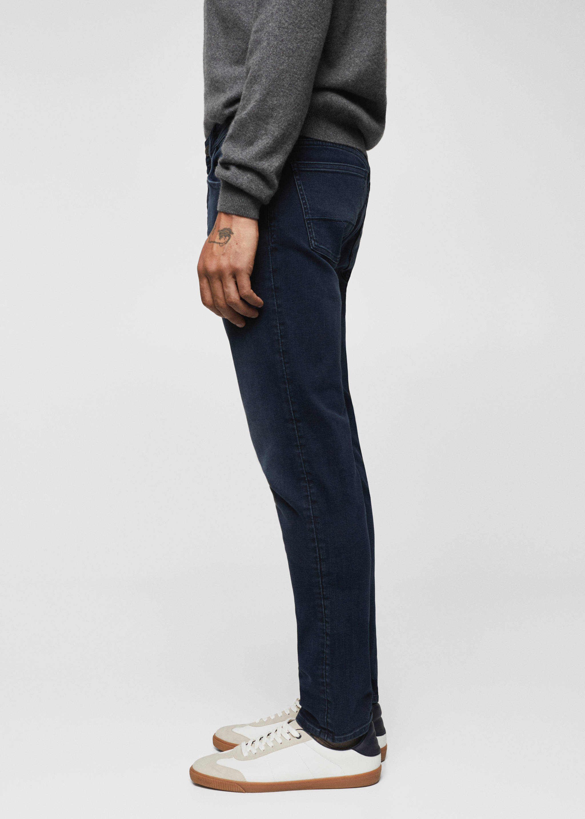 Jean skinny Premium - Détail de l'article 4