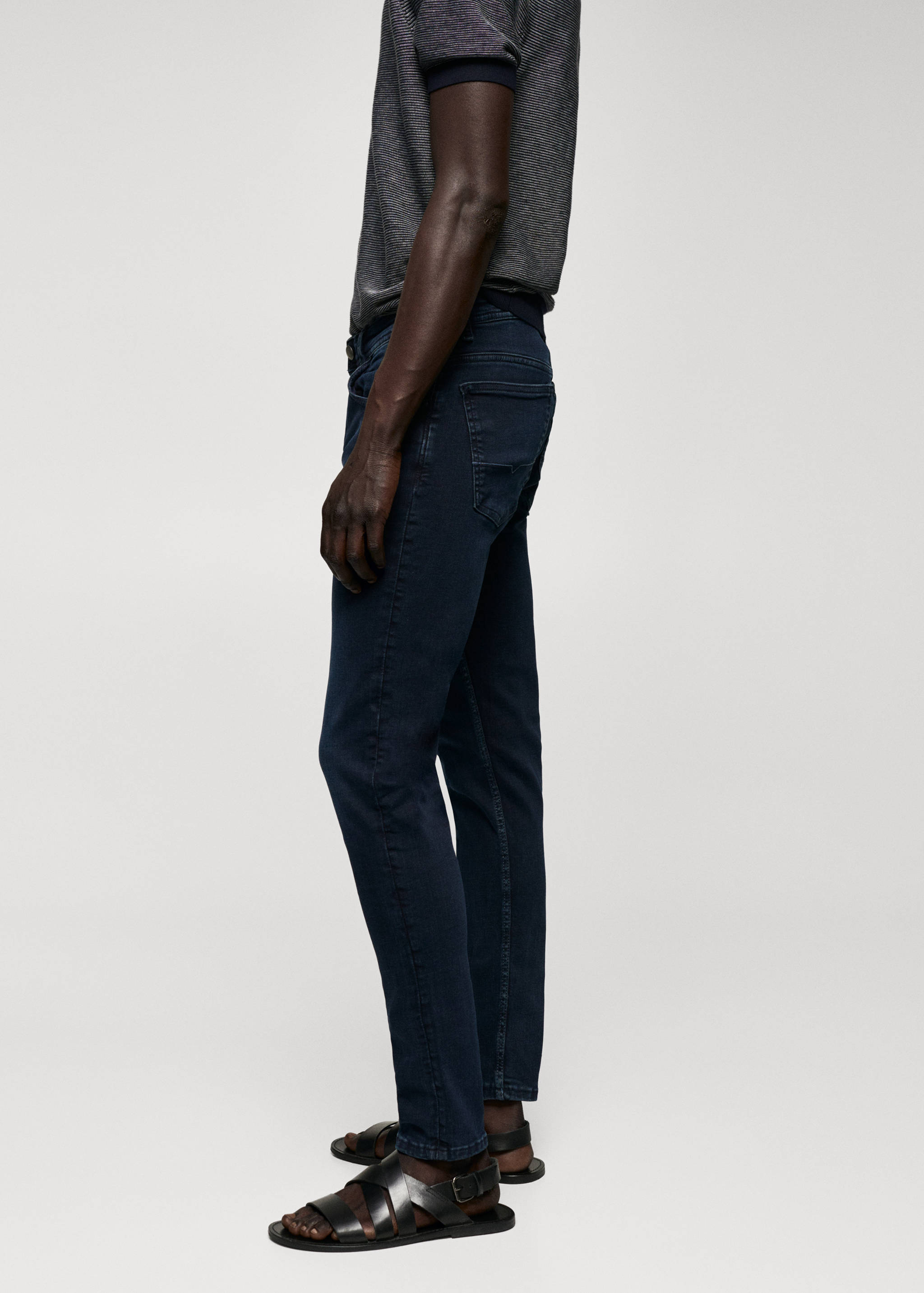 Jean skinny Premium - Détail de l'article 2