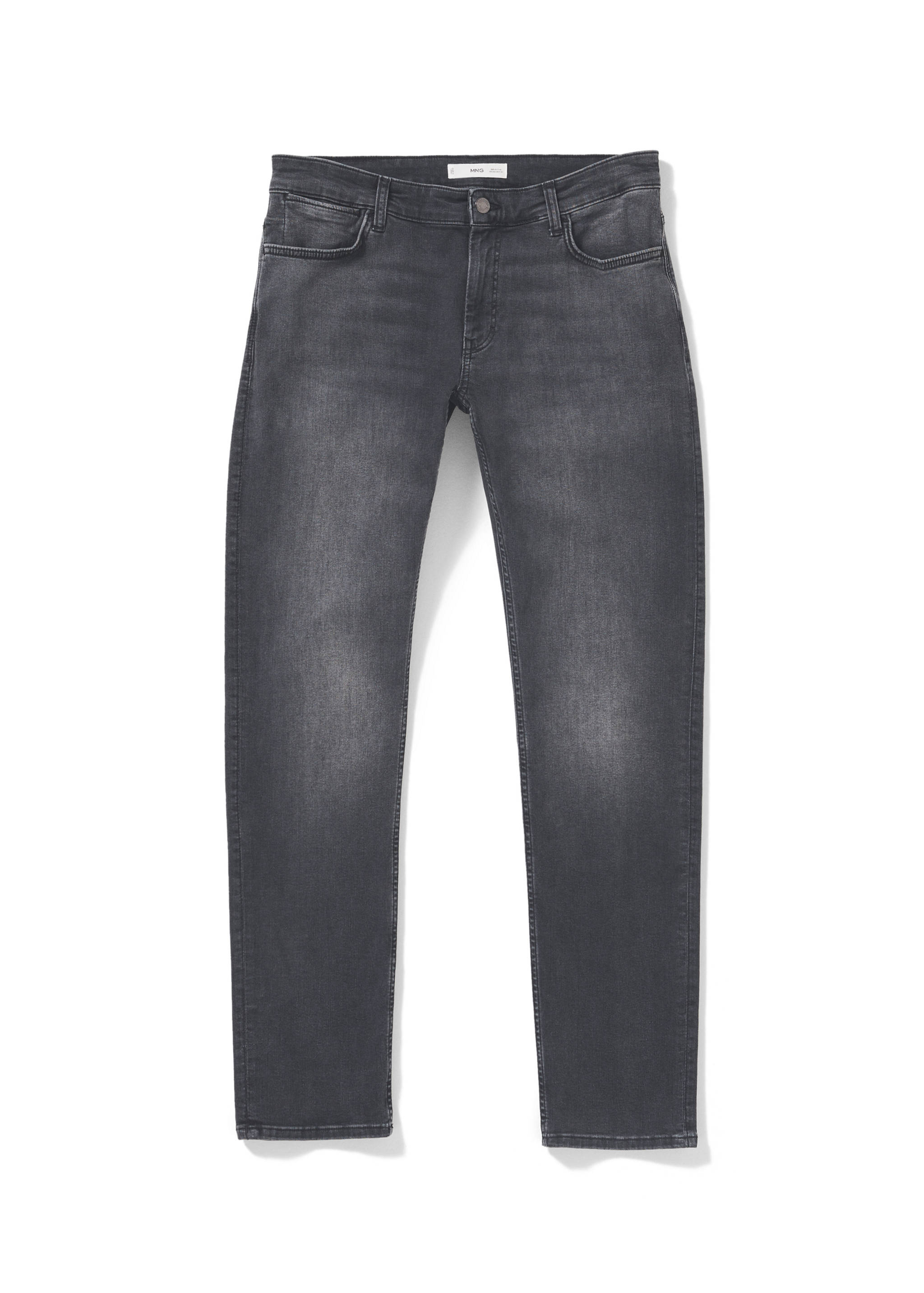 Slim fit Ultra Soft Touch Patrick jeans - Details of the article 9