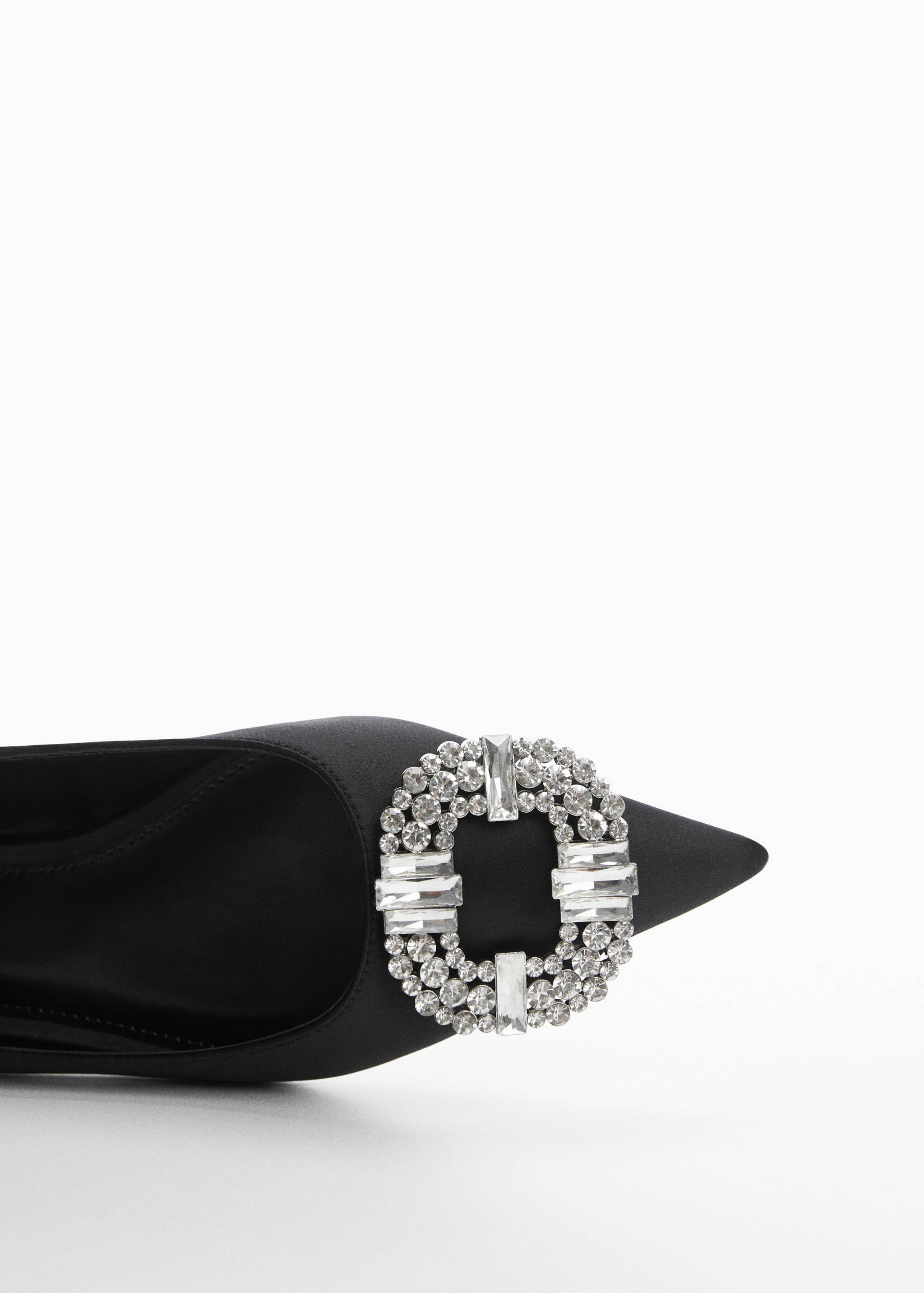 Chaussures pointues bijou - Détail de l'article 1