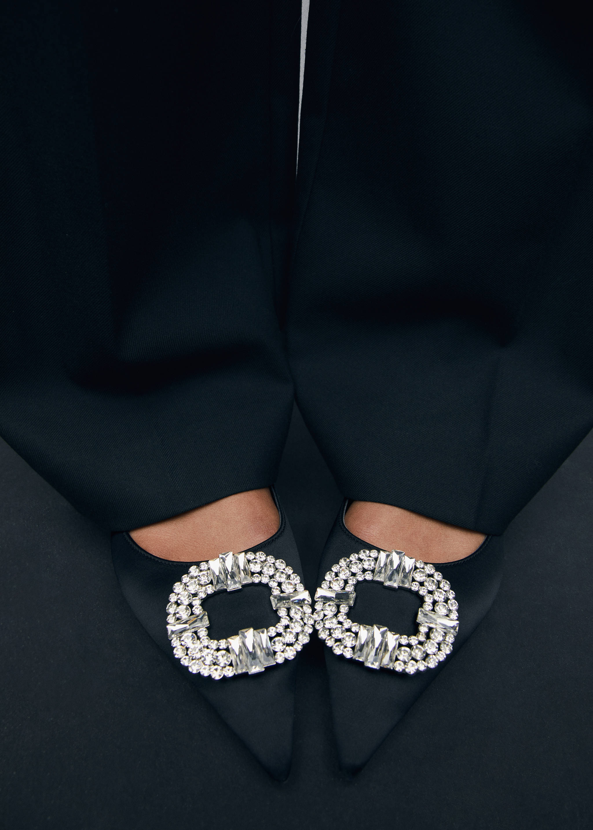 Chaussures pointues bijou - Détail de l'article 9