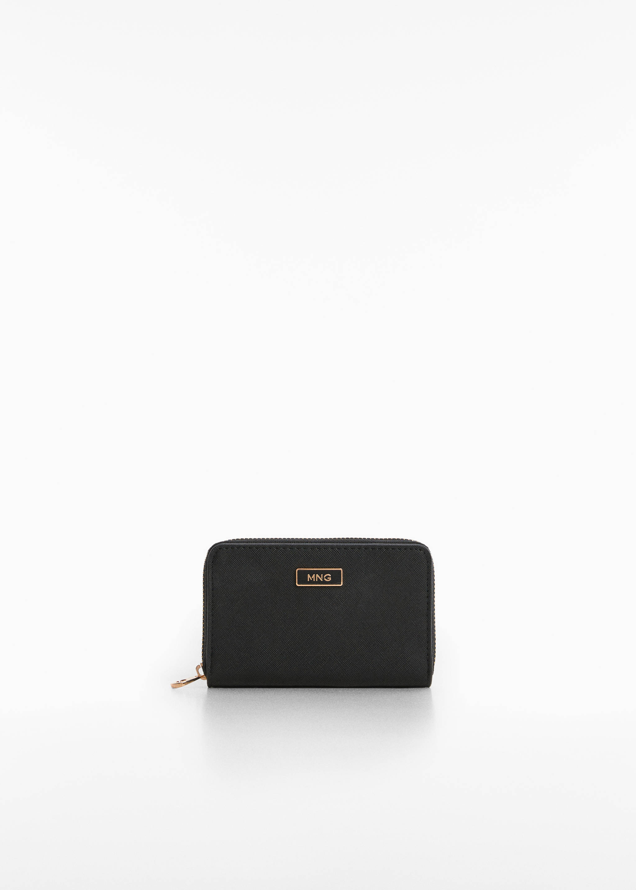 Zip wallet - Article without model
