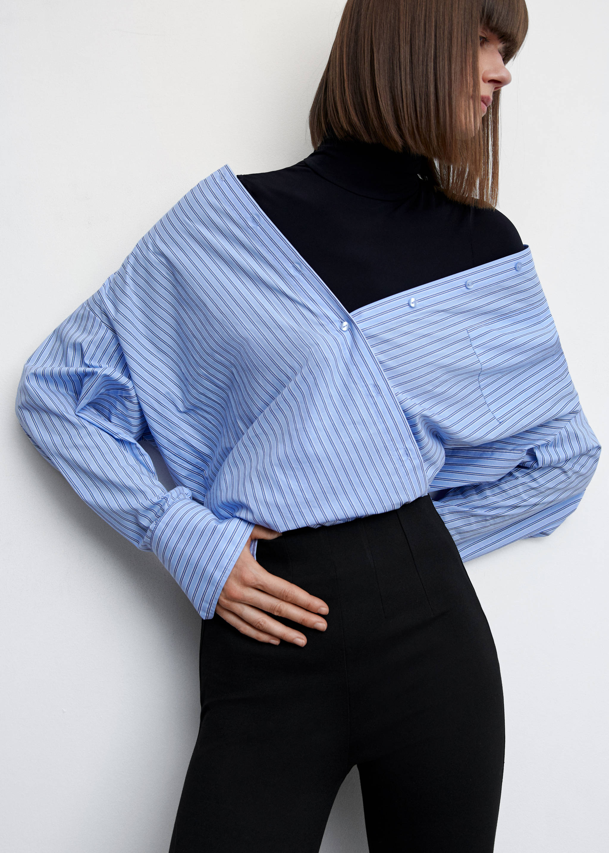 Leggings bàsics - Detall de l'article 1