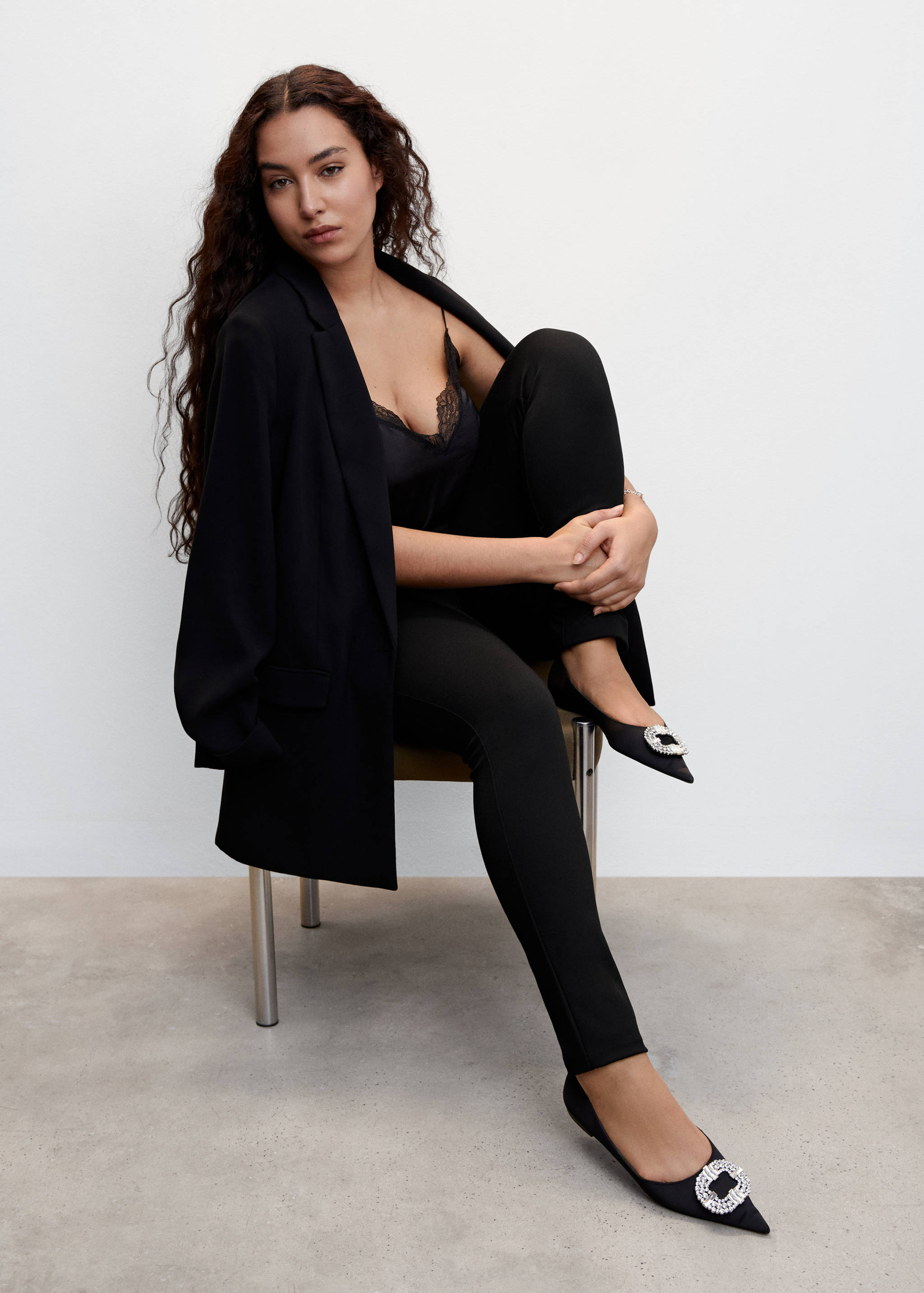 Leggings bàsics - Detall de l'article 4