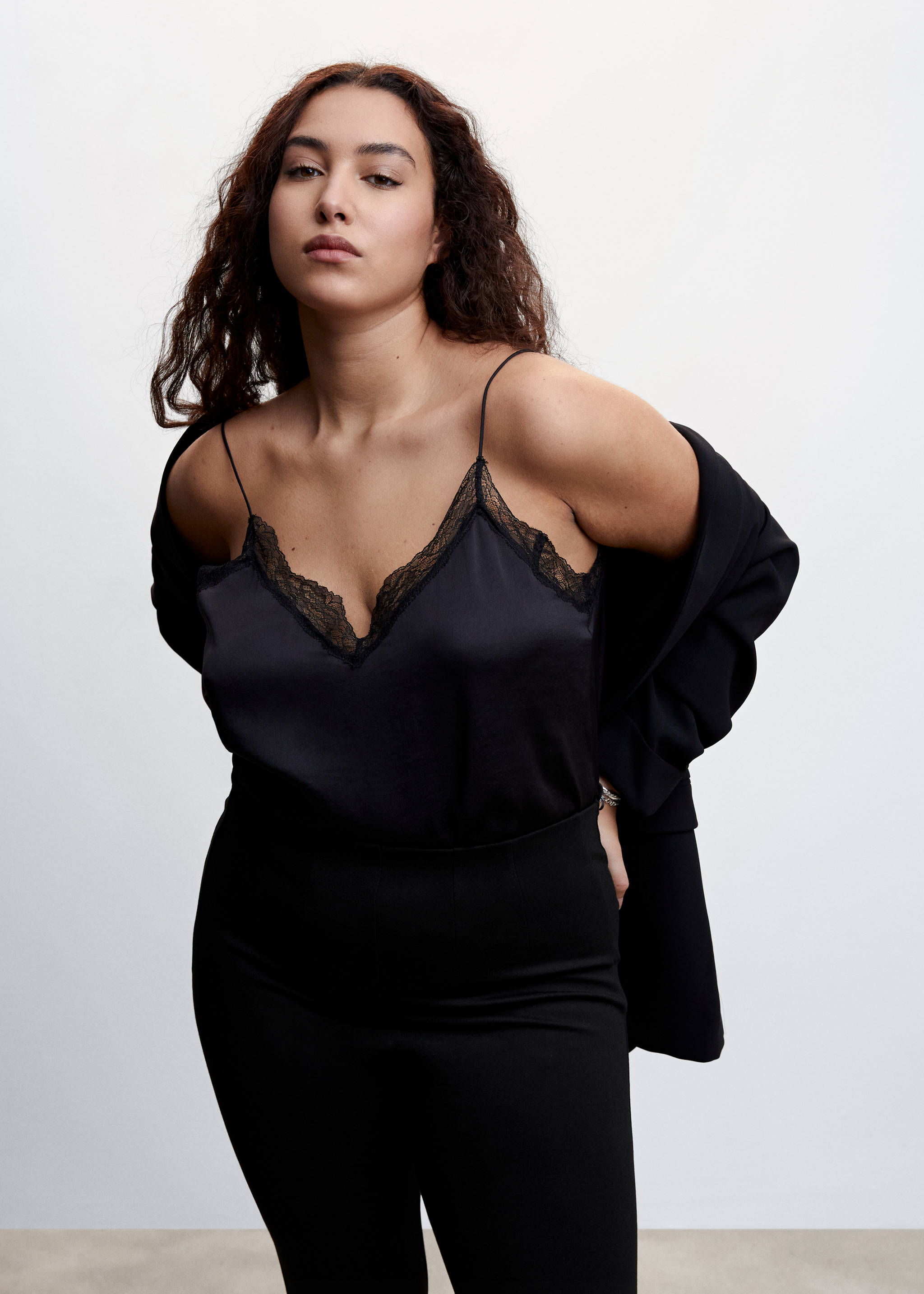 Leggings bàsics - Detall de l'article 5