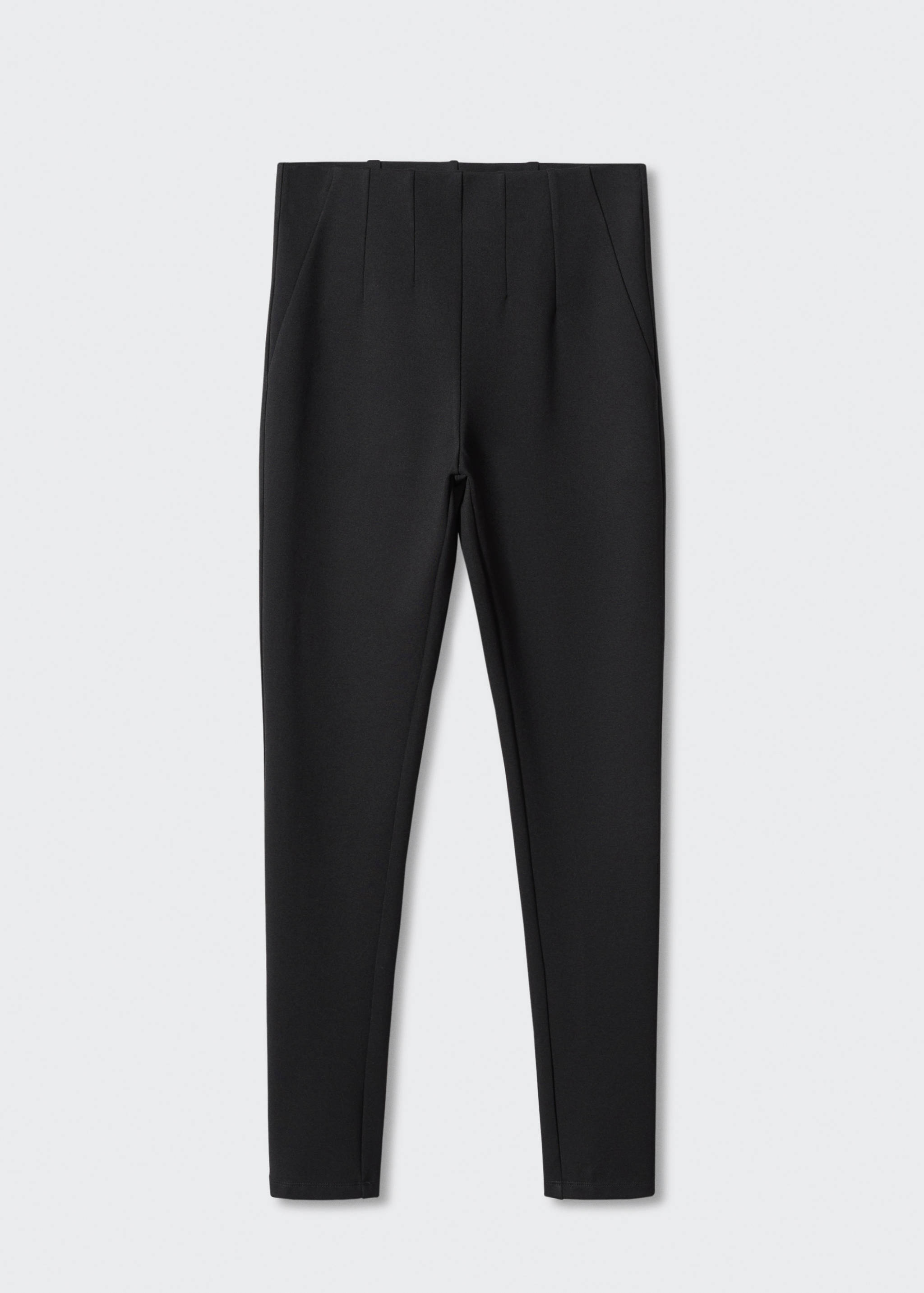 Basic leggings - Article without model
