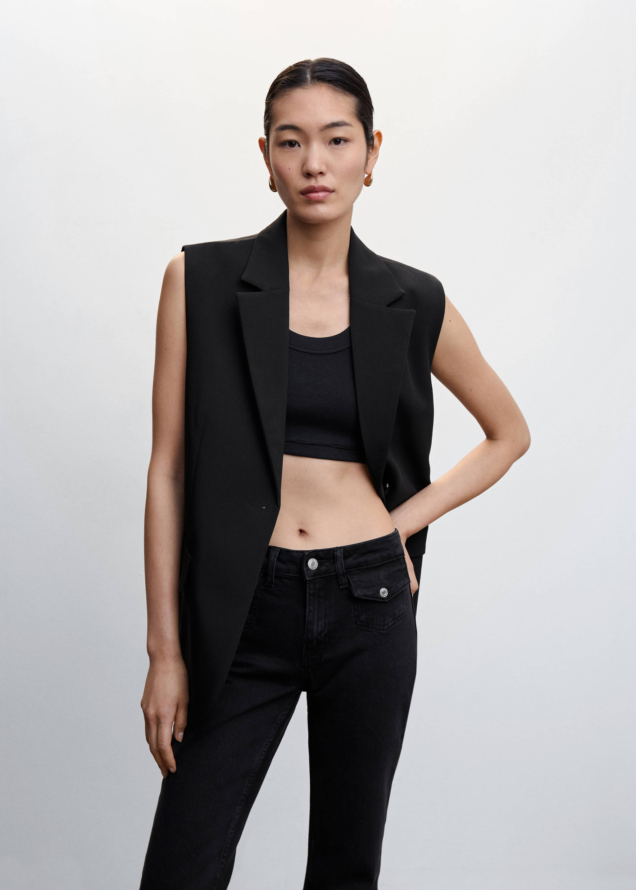 Texans flare butxaques - Detall de l'article 1