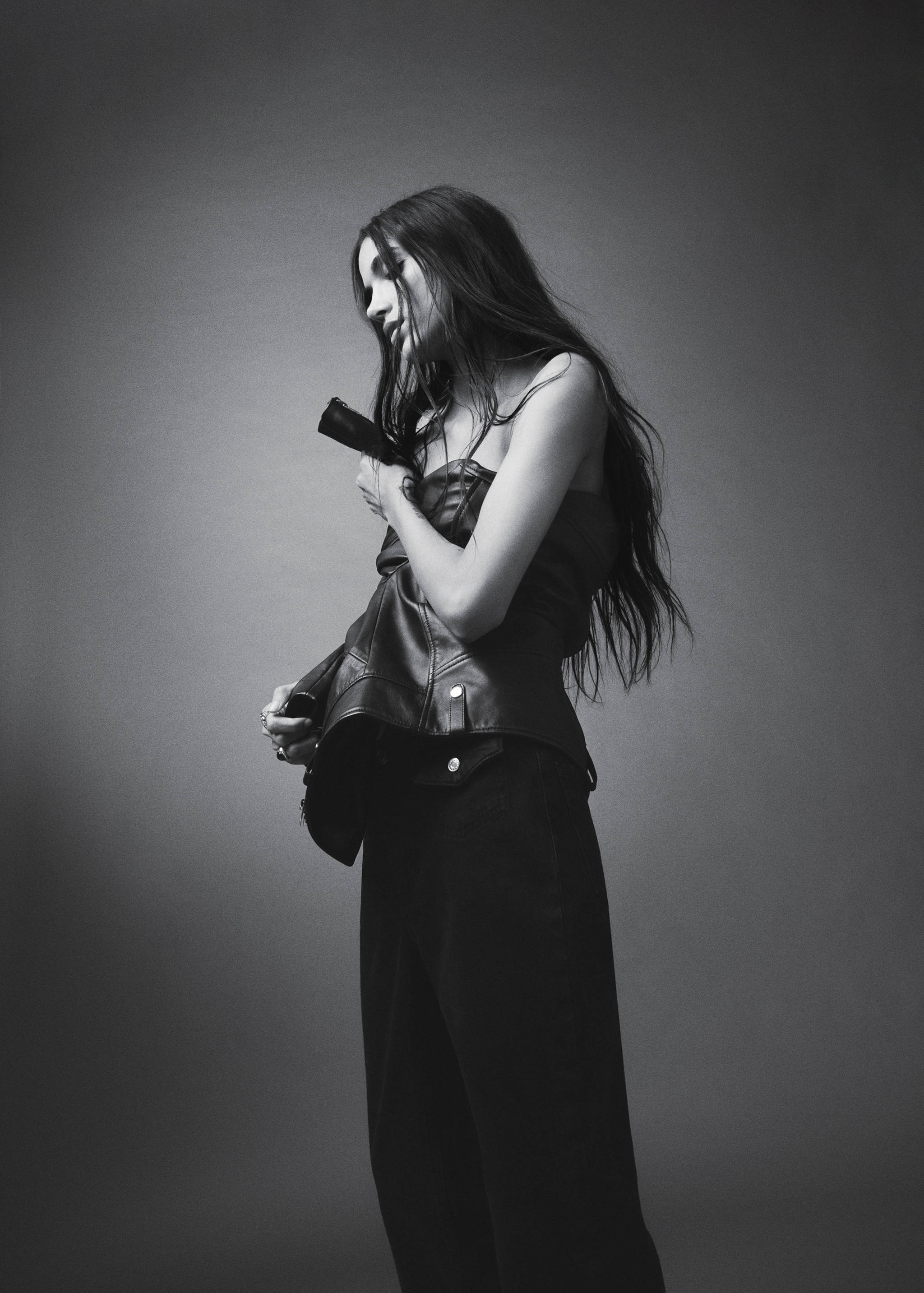 Texans flare butxaques - Detall de l'article 5