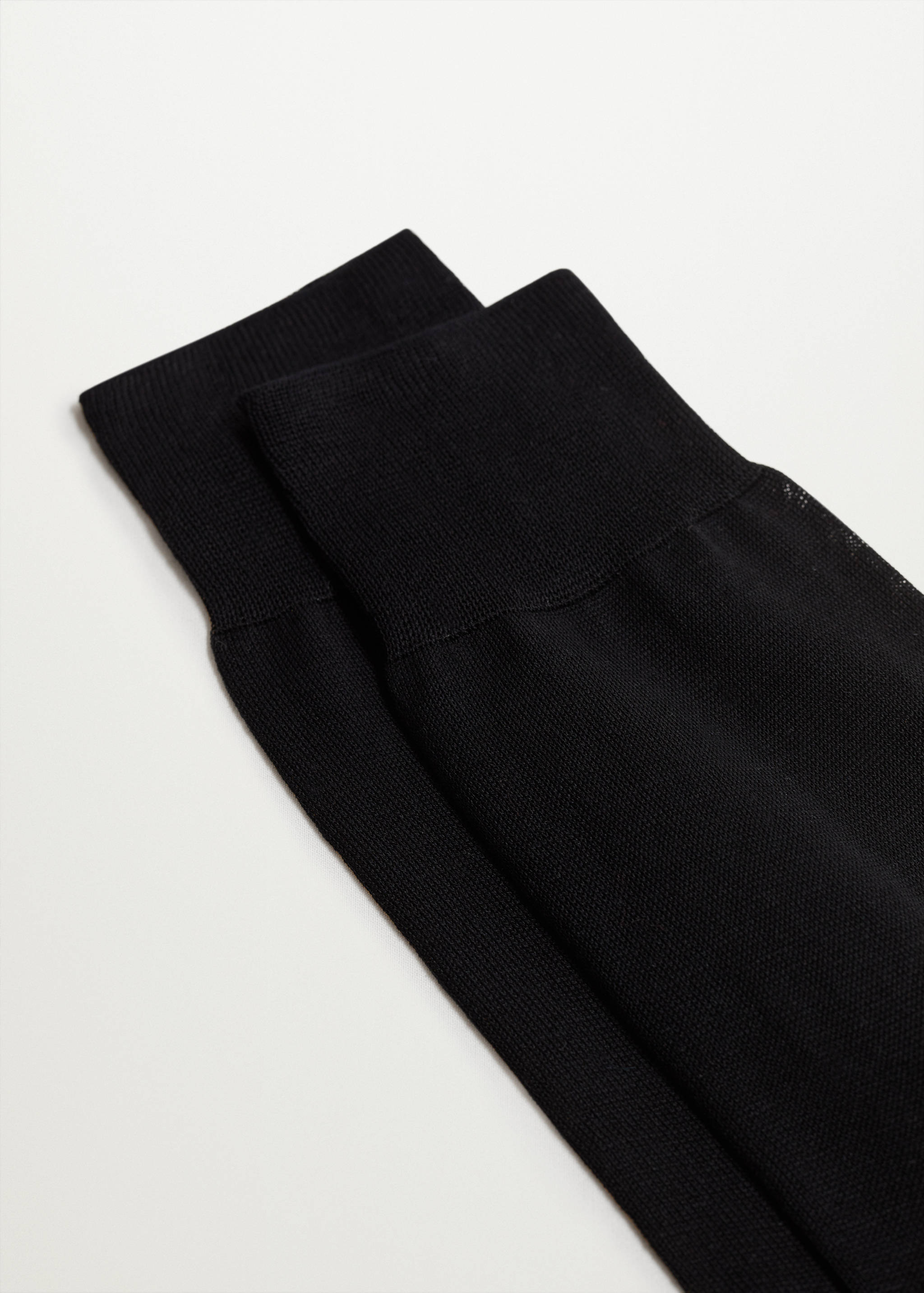 Mitjons bàsics cotó - Detall de l'article 8