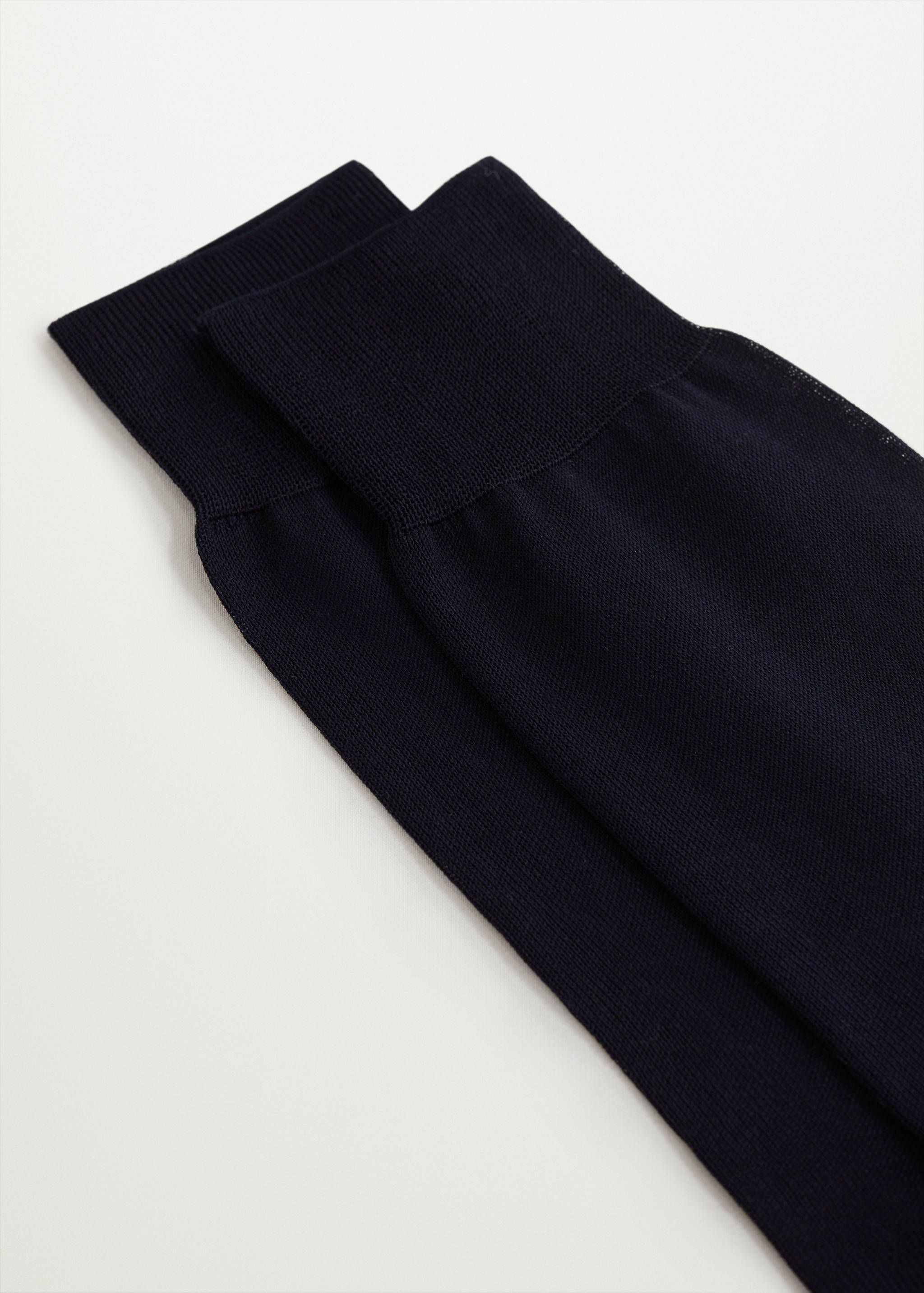 Mitjons bàsics cotó - Detall de l'article 8