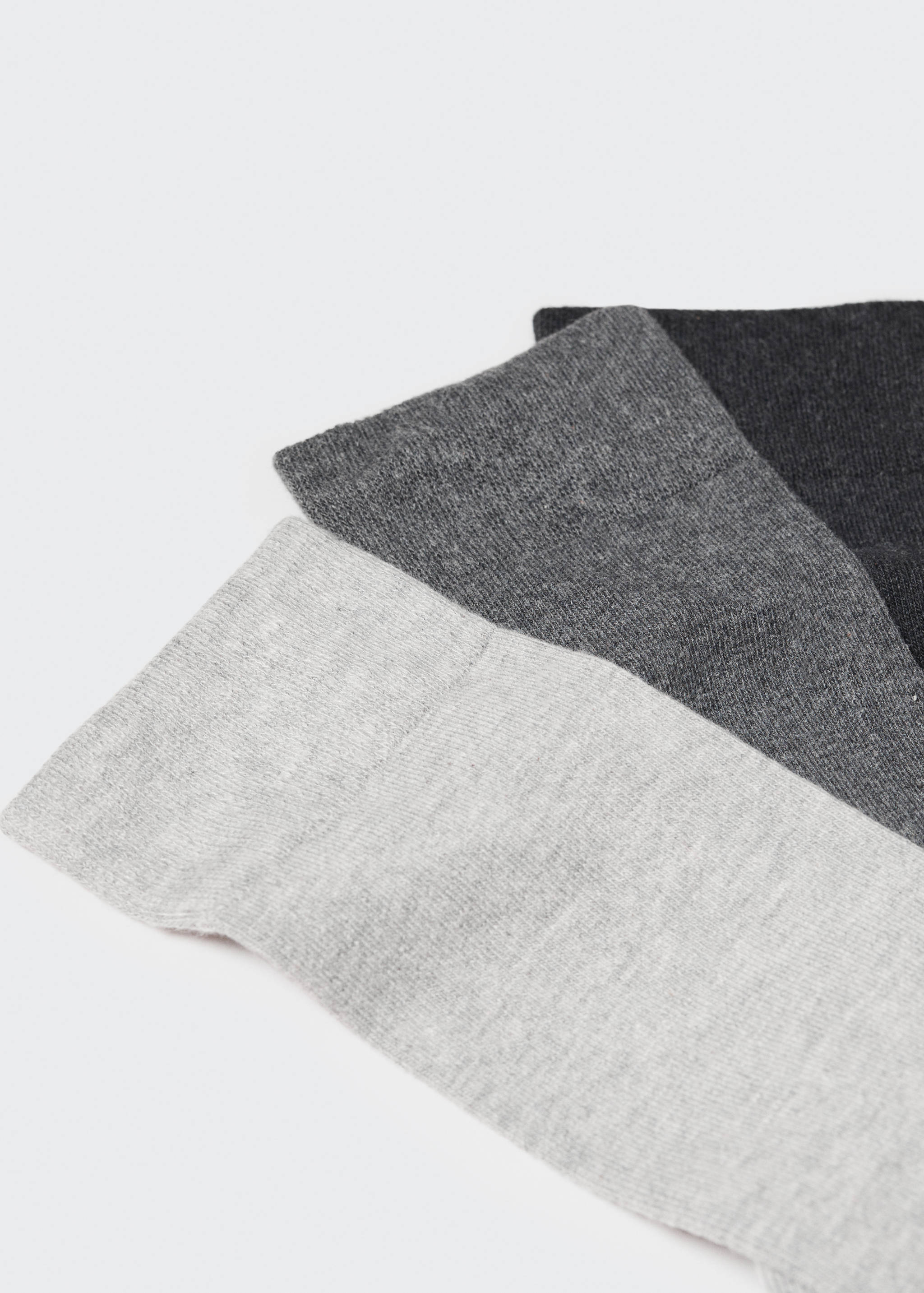3 pack mixed socks - Details of the article 8