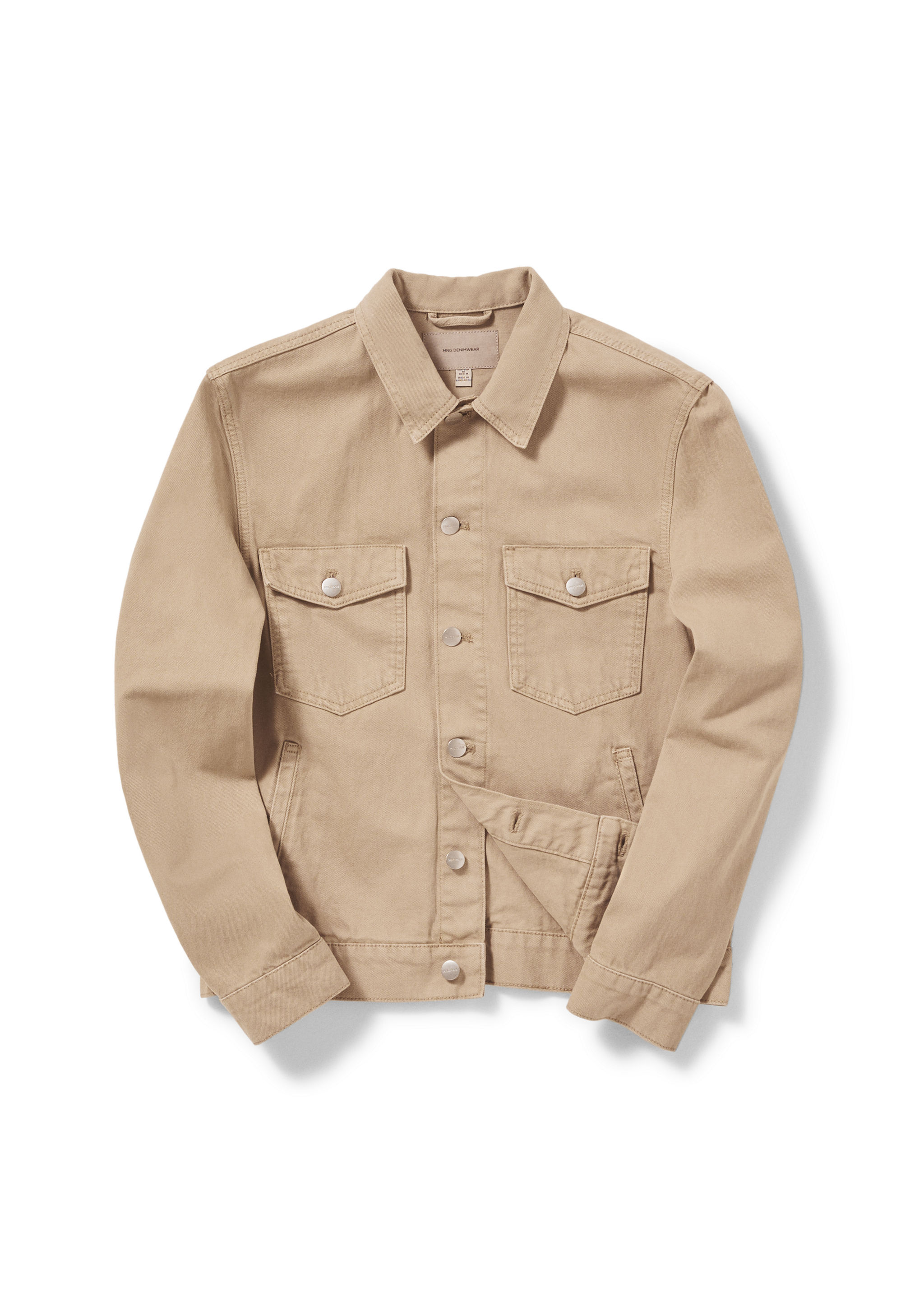 Jeansjacke - Detail des Artikels 9