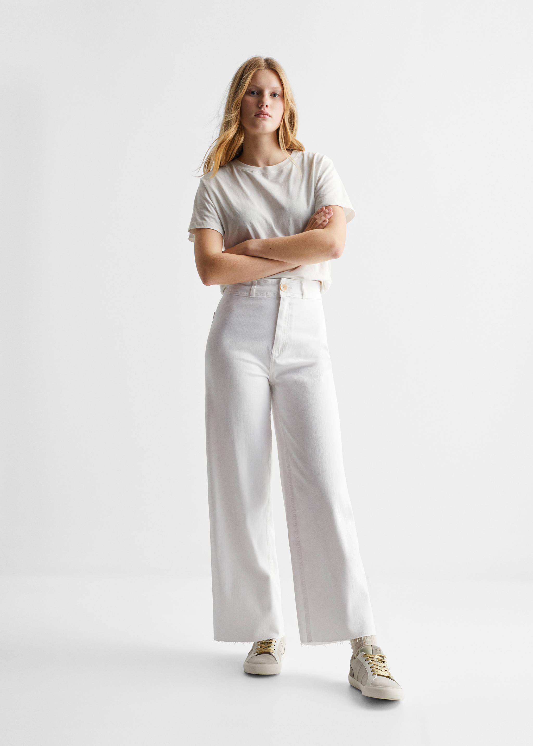 Texans culotte crop - Detall de l'article 1