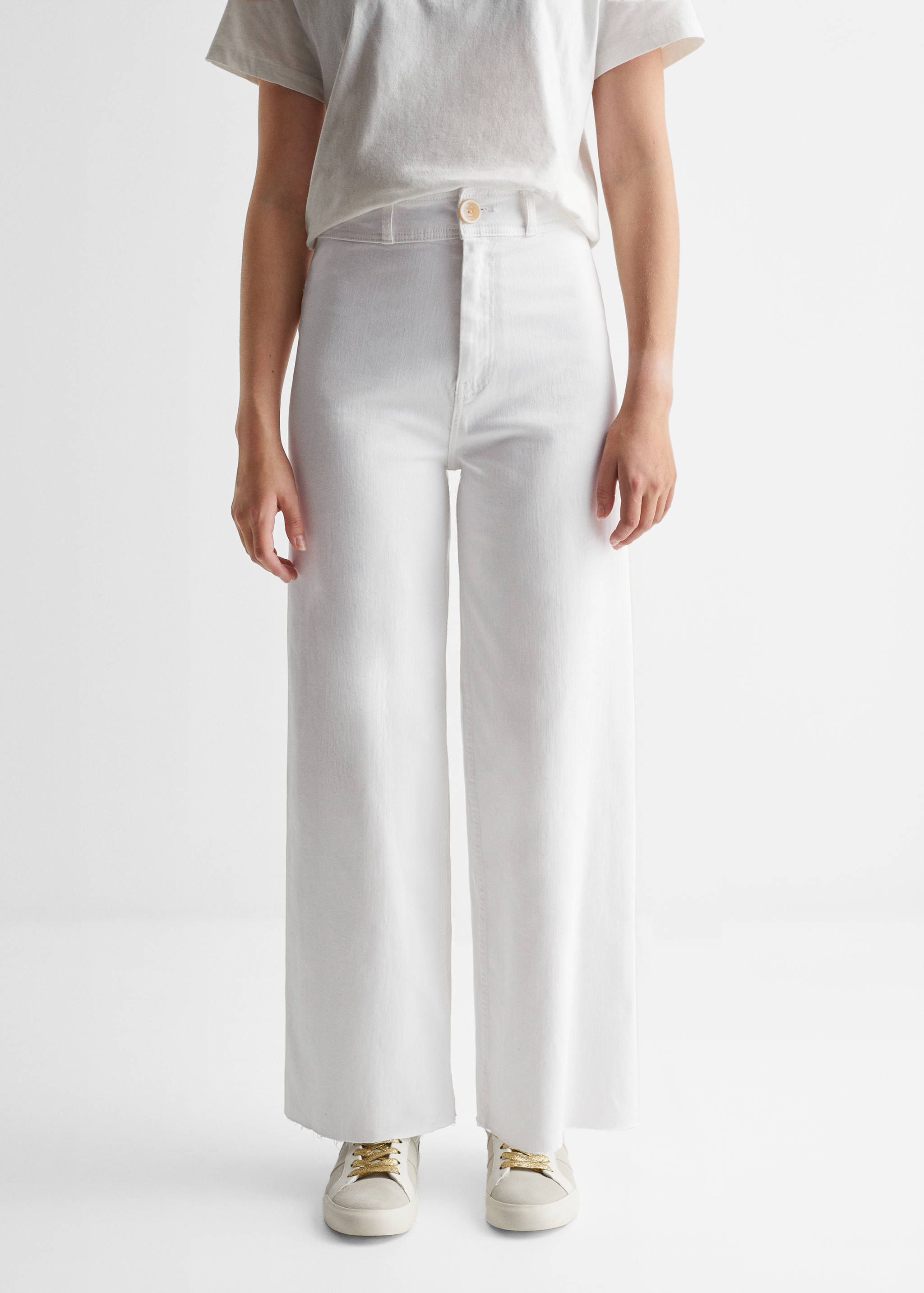 Texans culotte crop - Detall de l'article 6