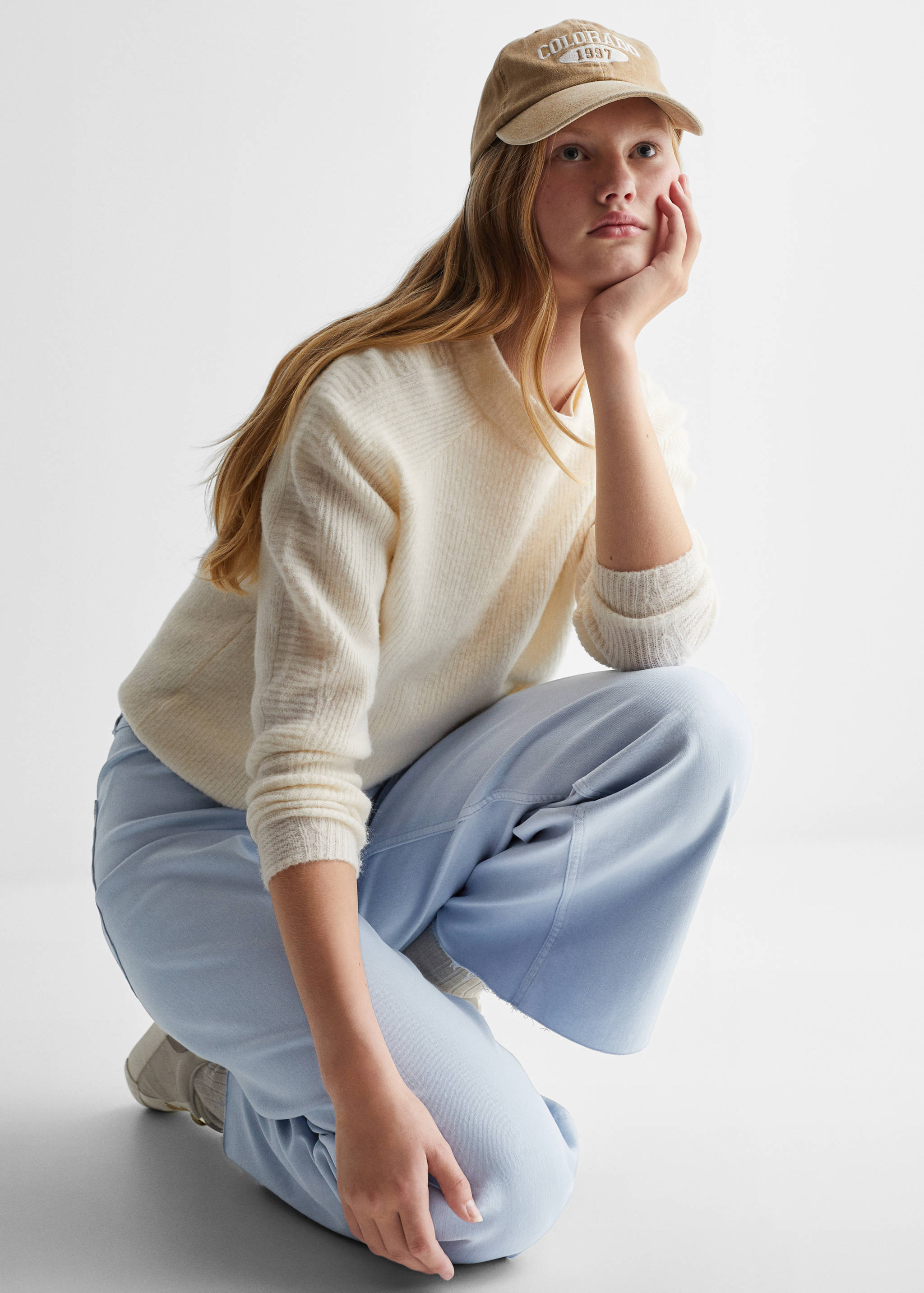 Texans culotte crop - Detall de l'article 2