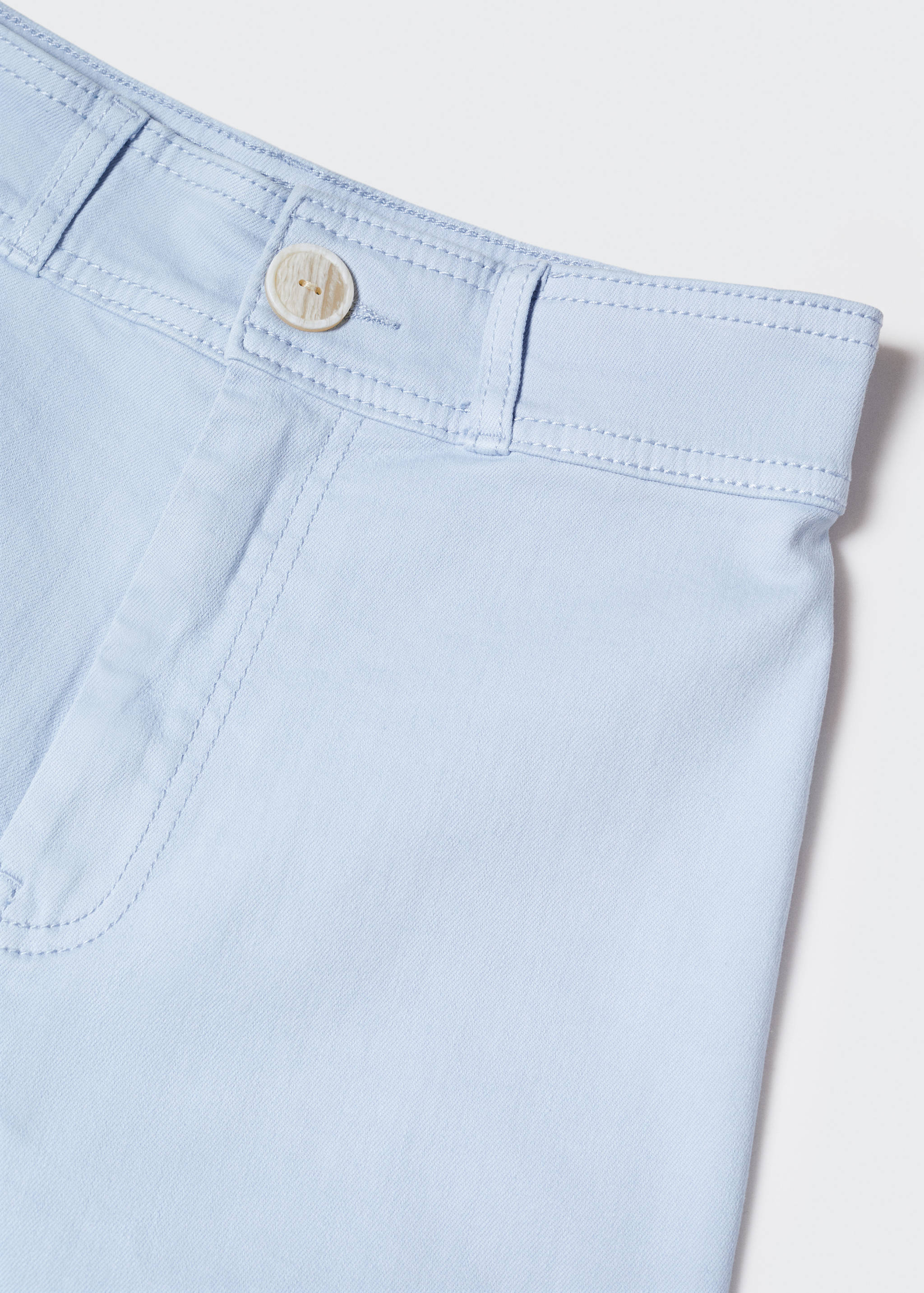 Texans culotte crop - Detall de l'article 8