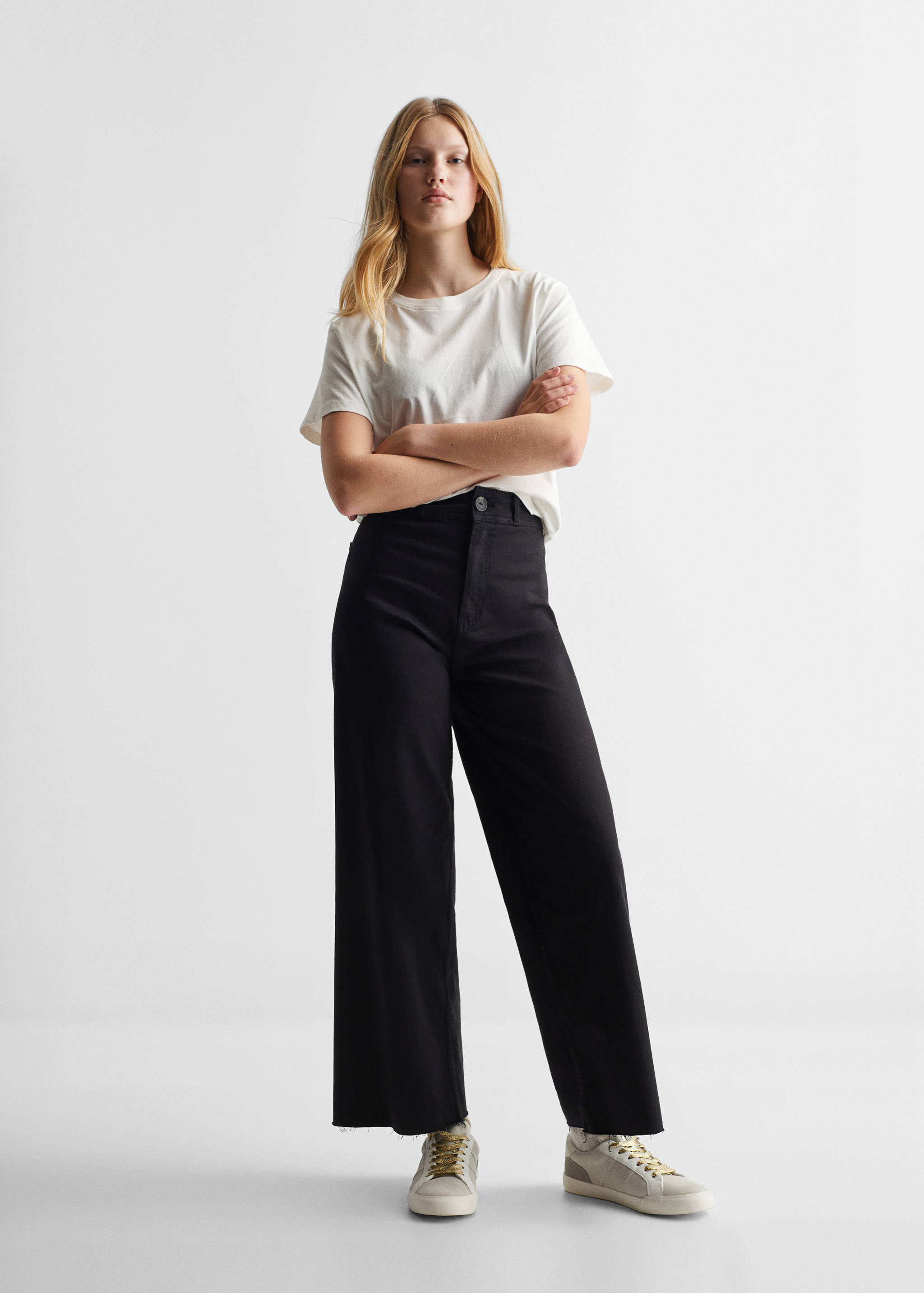 Texans culotte crop - Detall de l'article 1