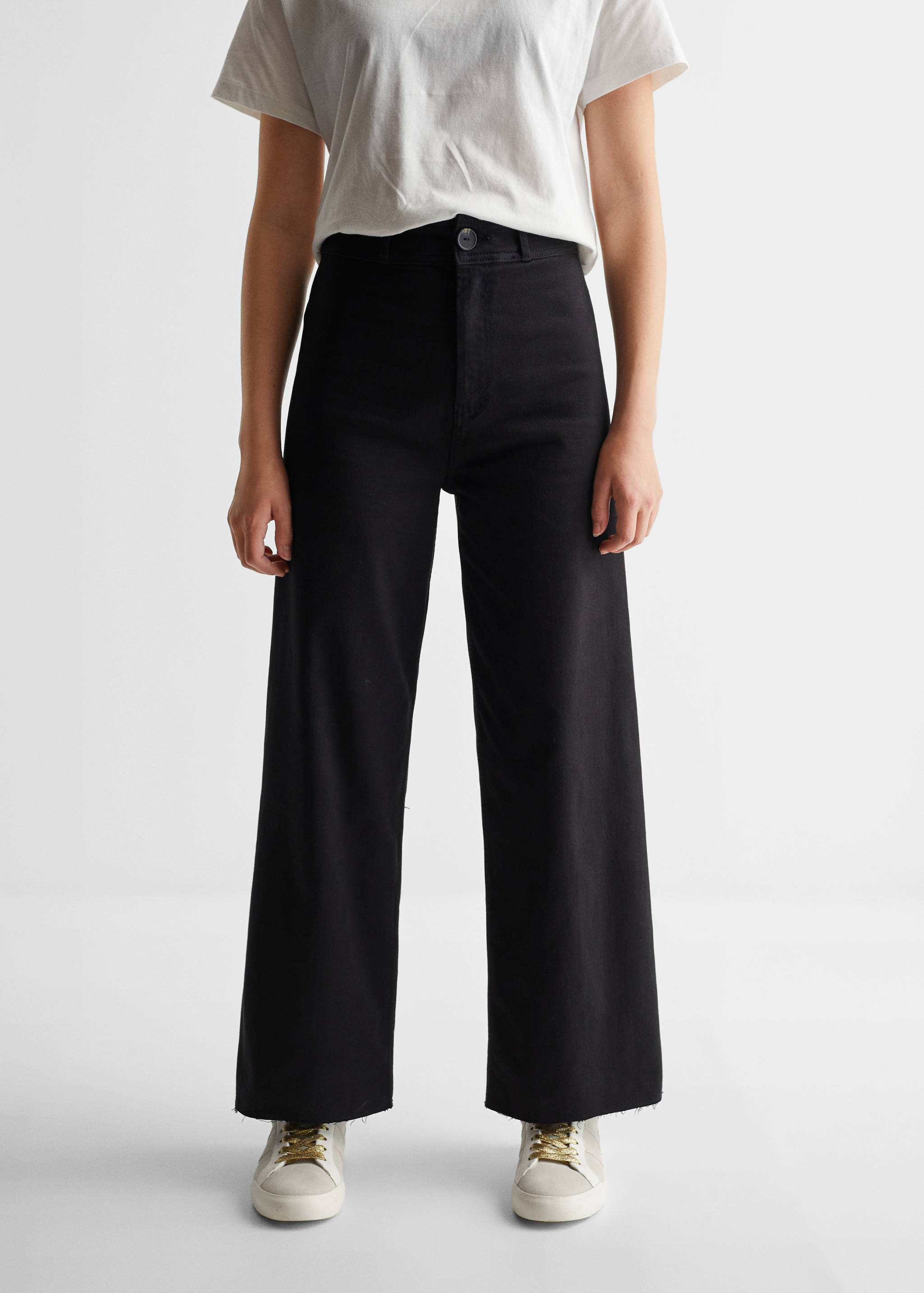 Texans culotte crop - Detall de l'article 6