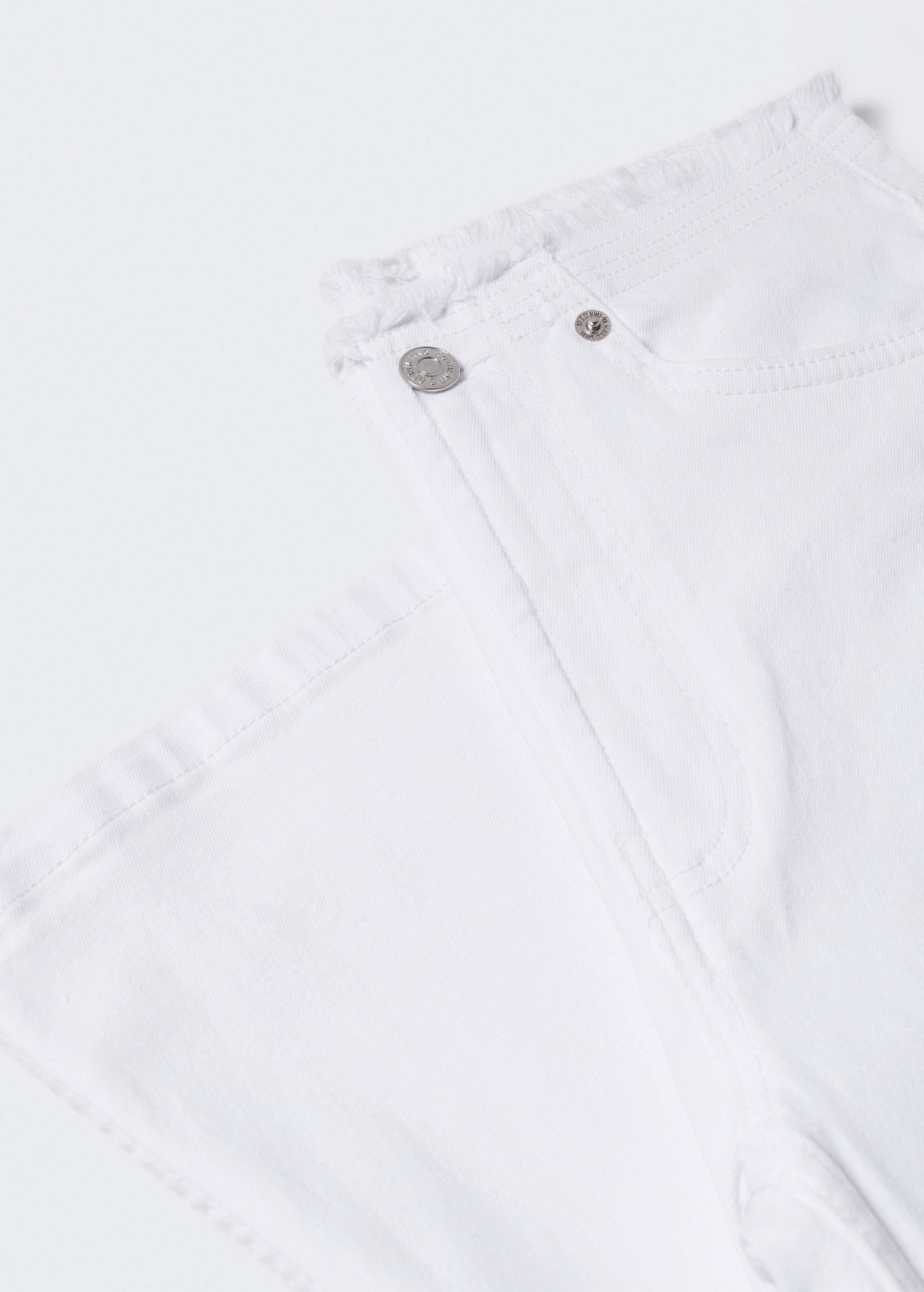 Flared jeans - Details of the article 8