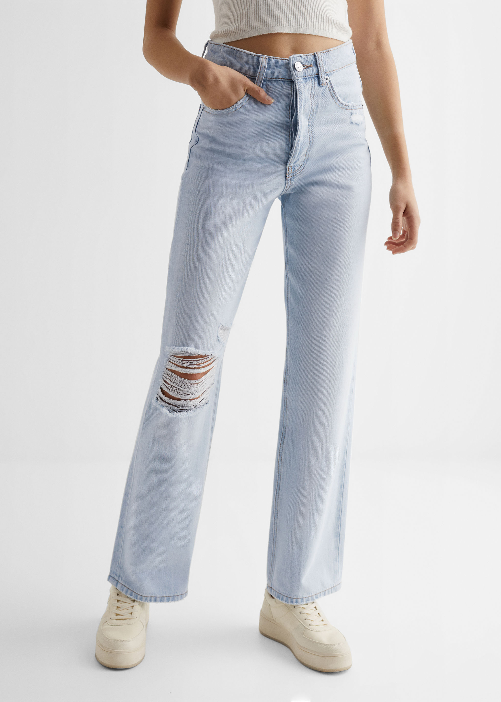 Texans wideleg estrips decoratius - Detall de l'article 6