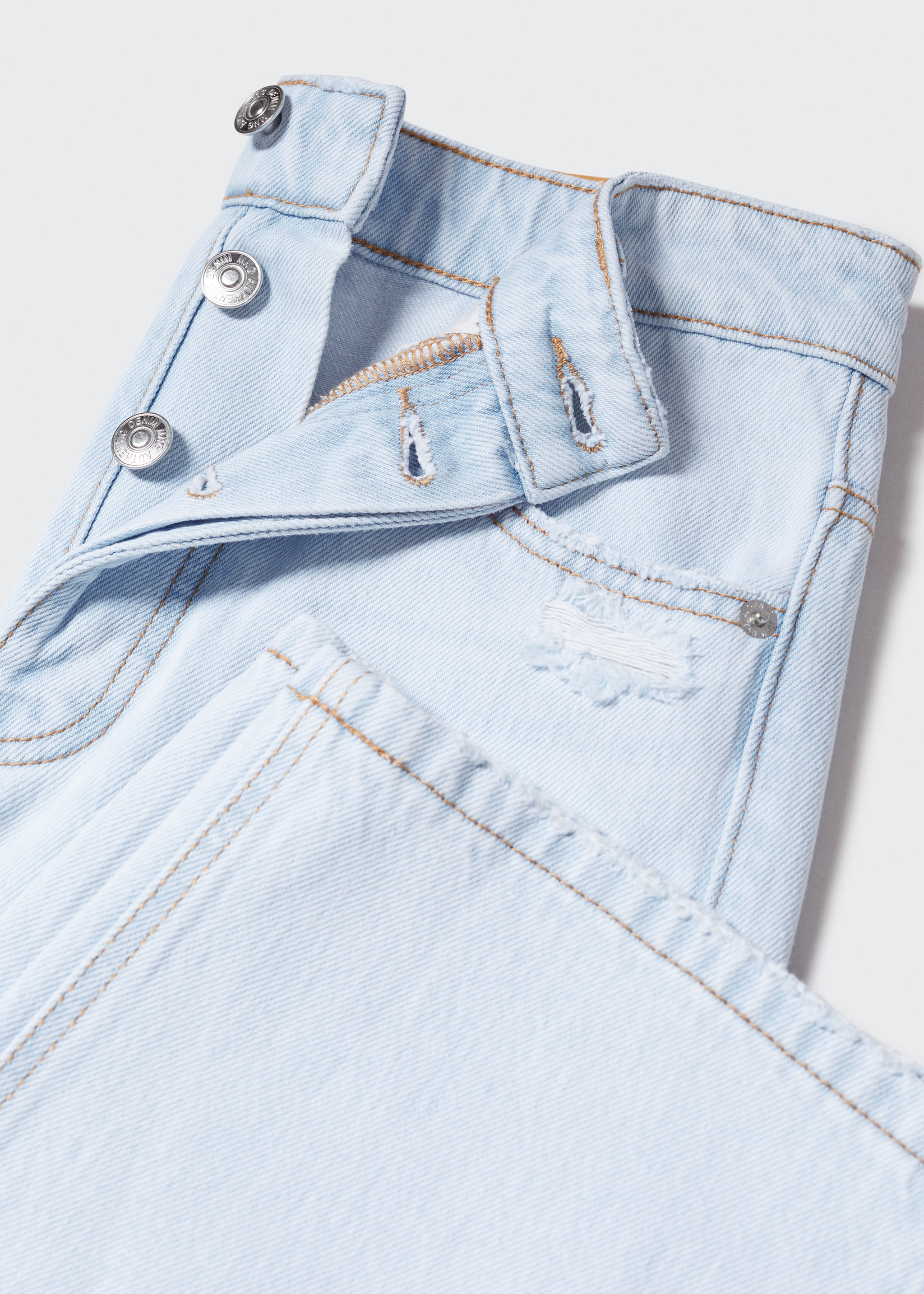 Texans wideleg estrips decoratius - Detall de l'article 8