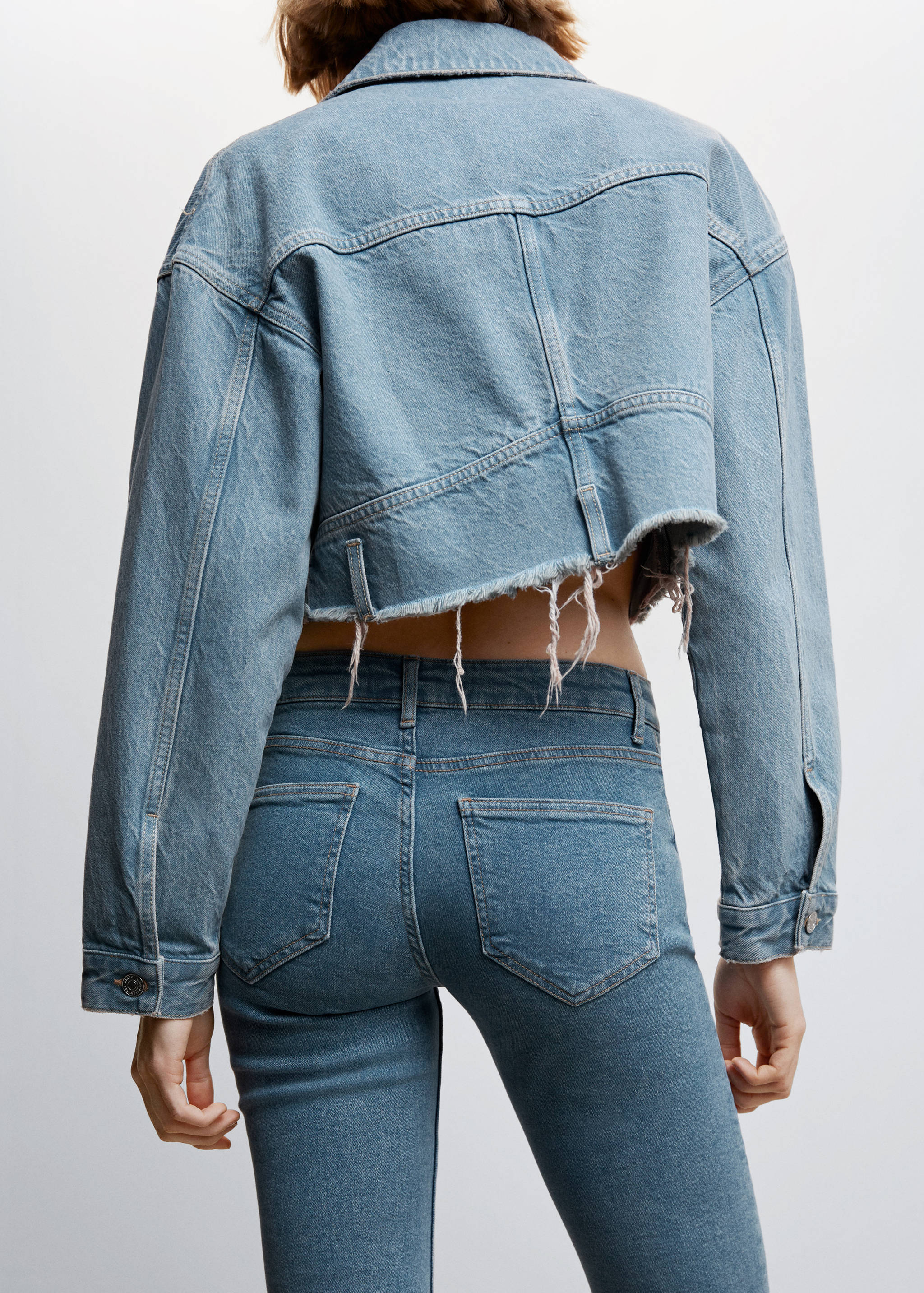 Texans flare tir baix - Detall de l'article 6