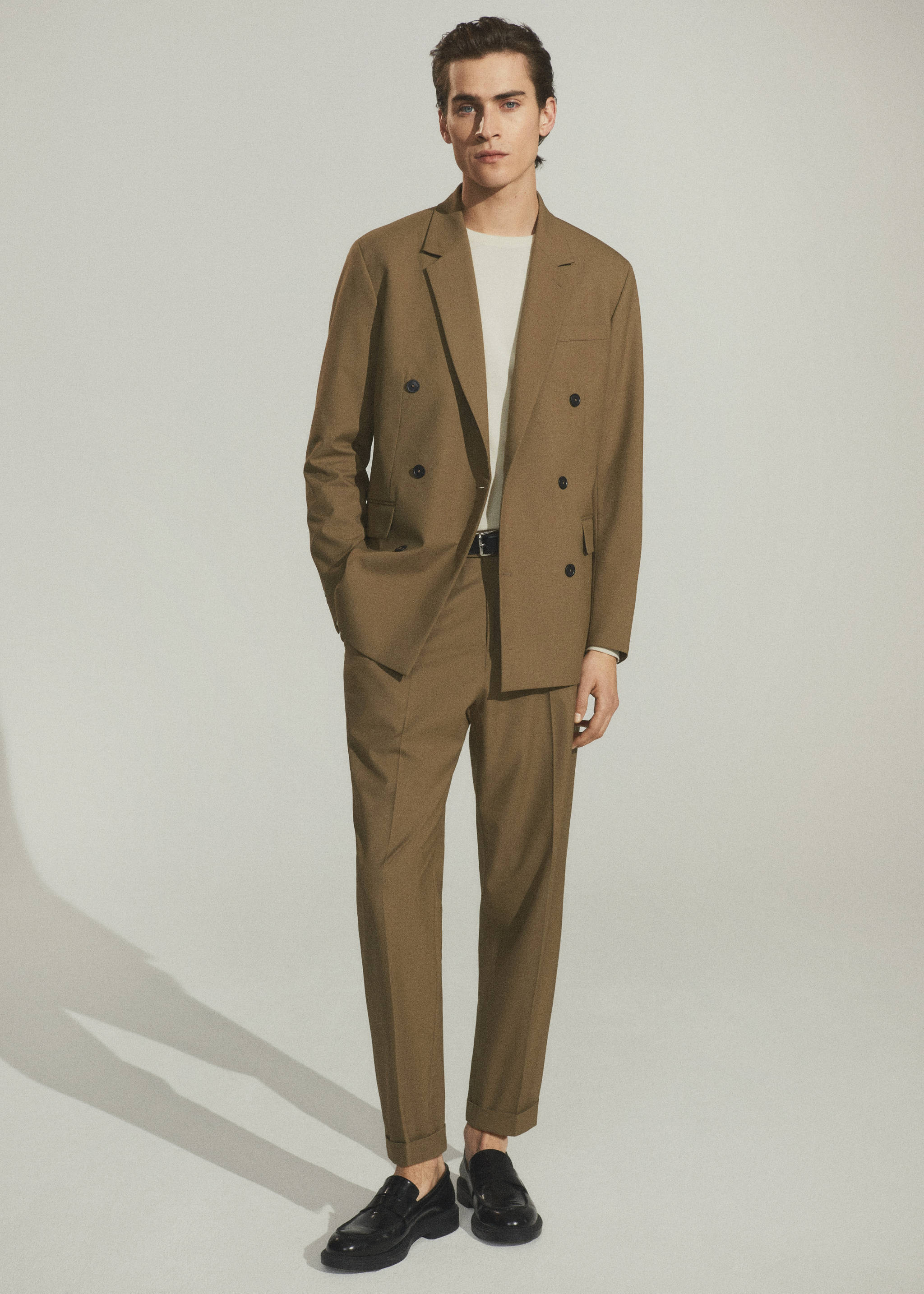  Suit trousers - Details of the article 5