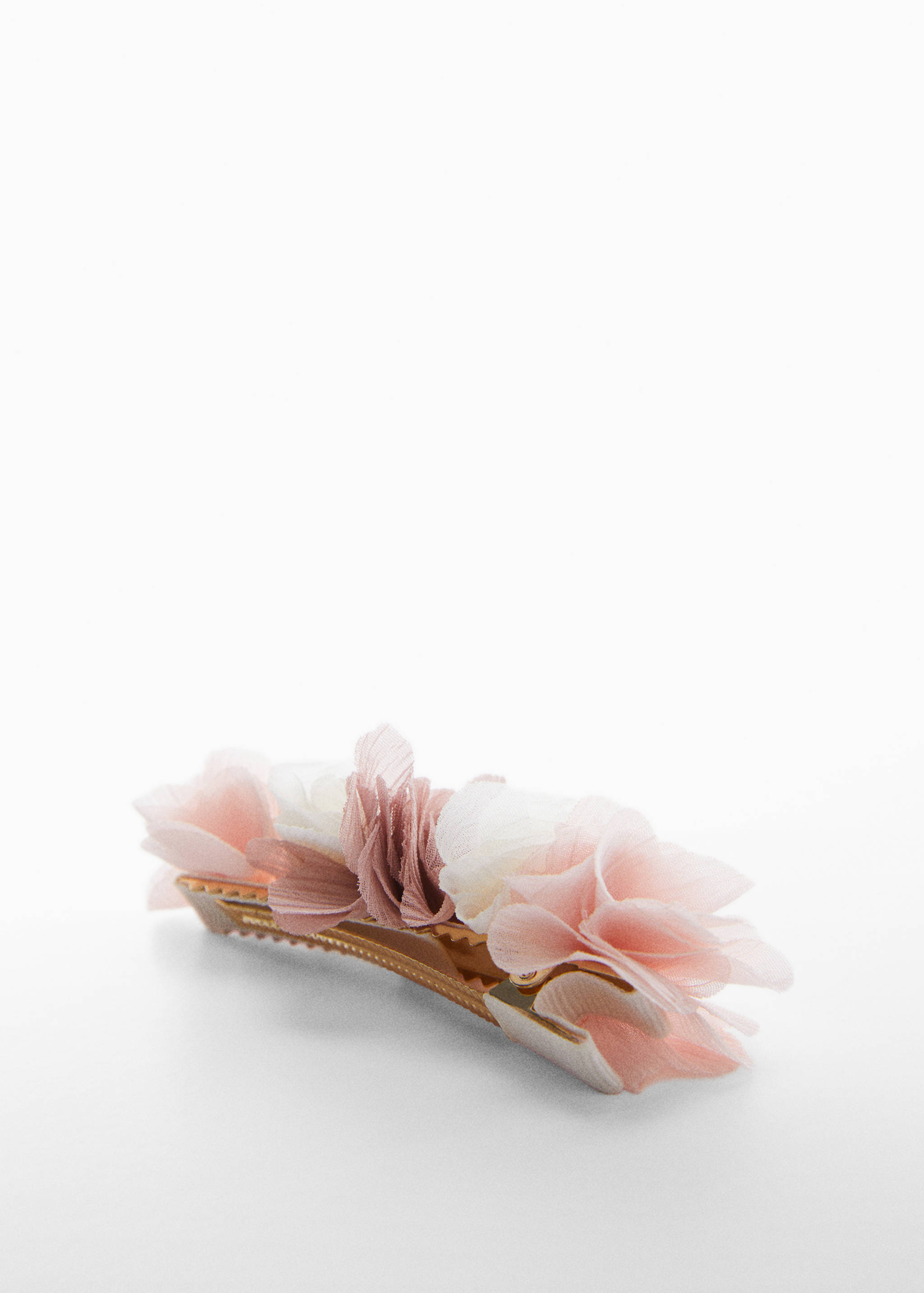 Hairclip - Medium plane